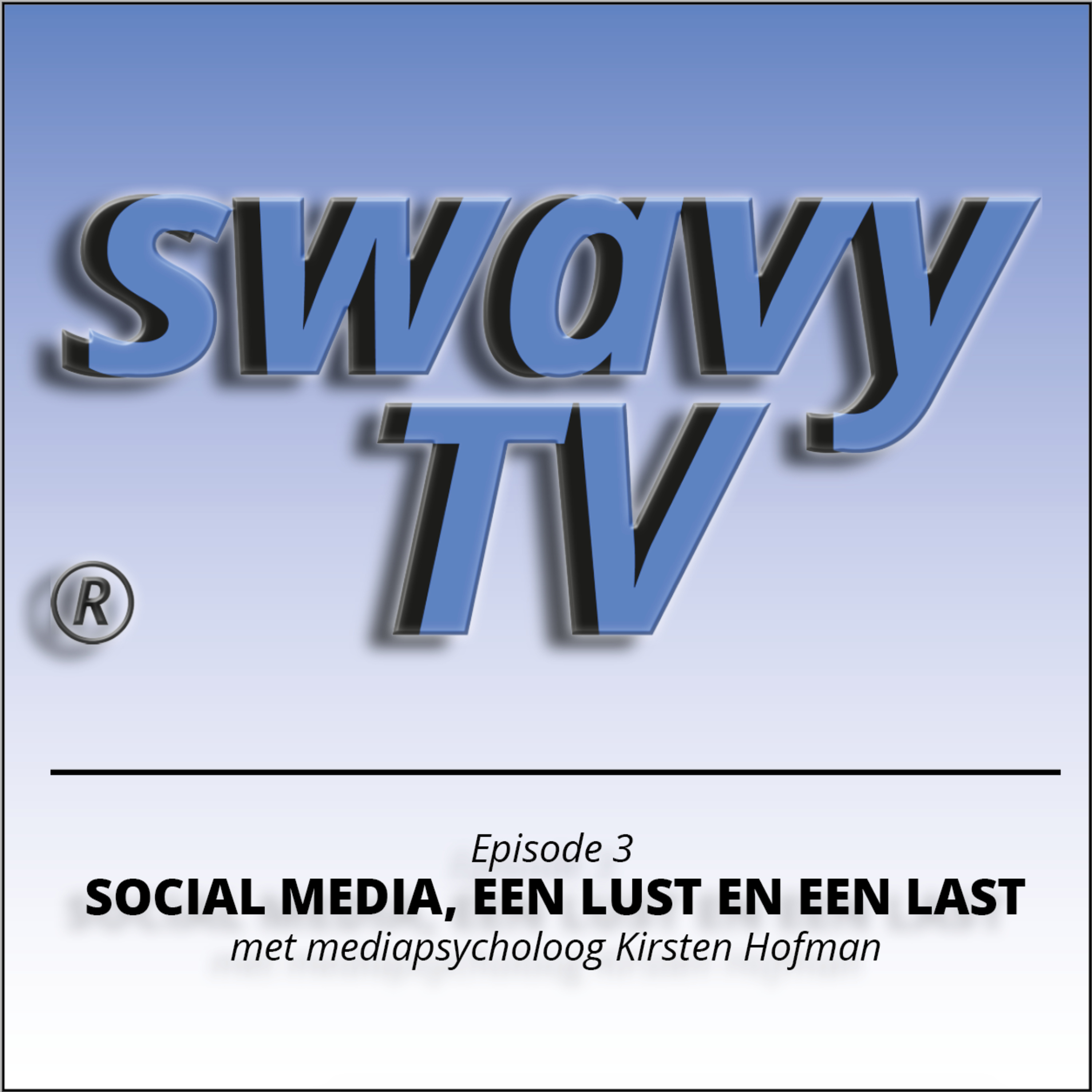 SwavyTV Podcast