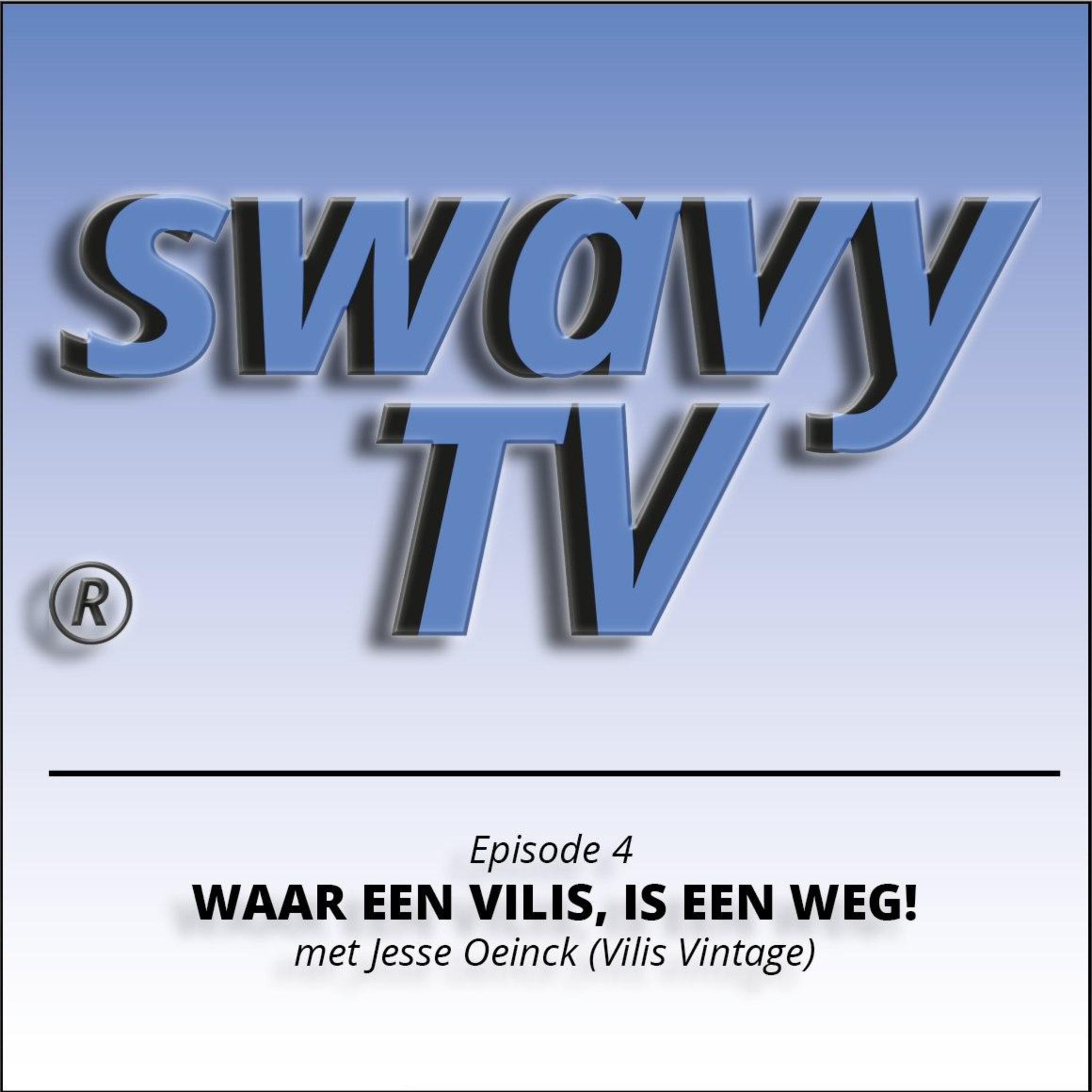 SwavyTV Podcast