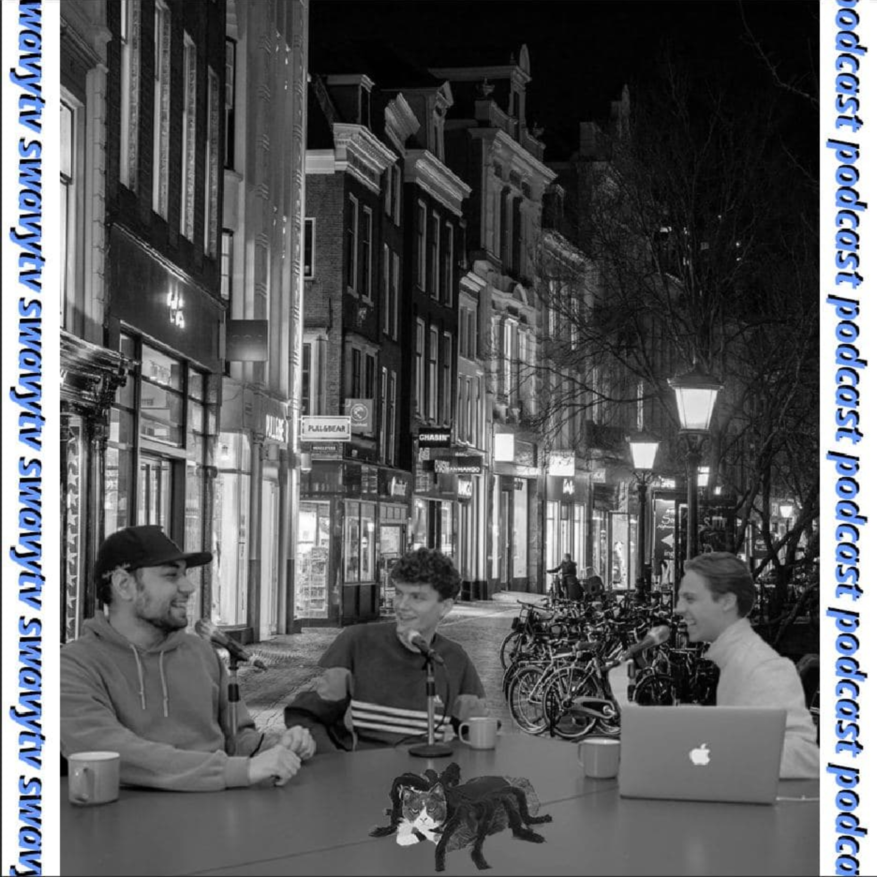 SwavyTV Podcast