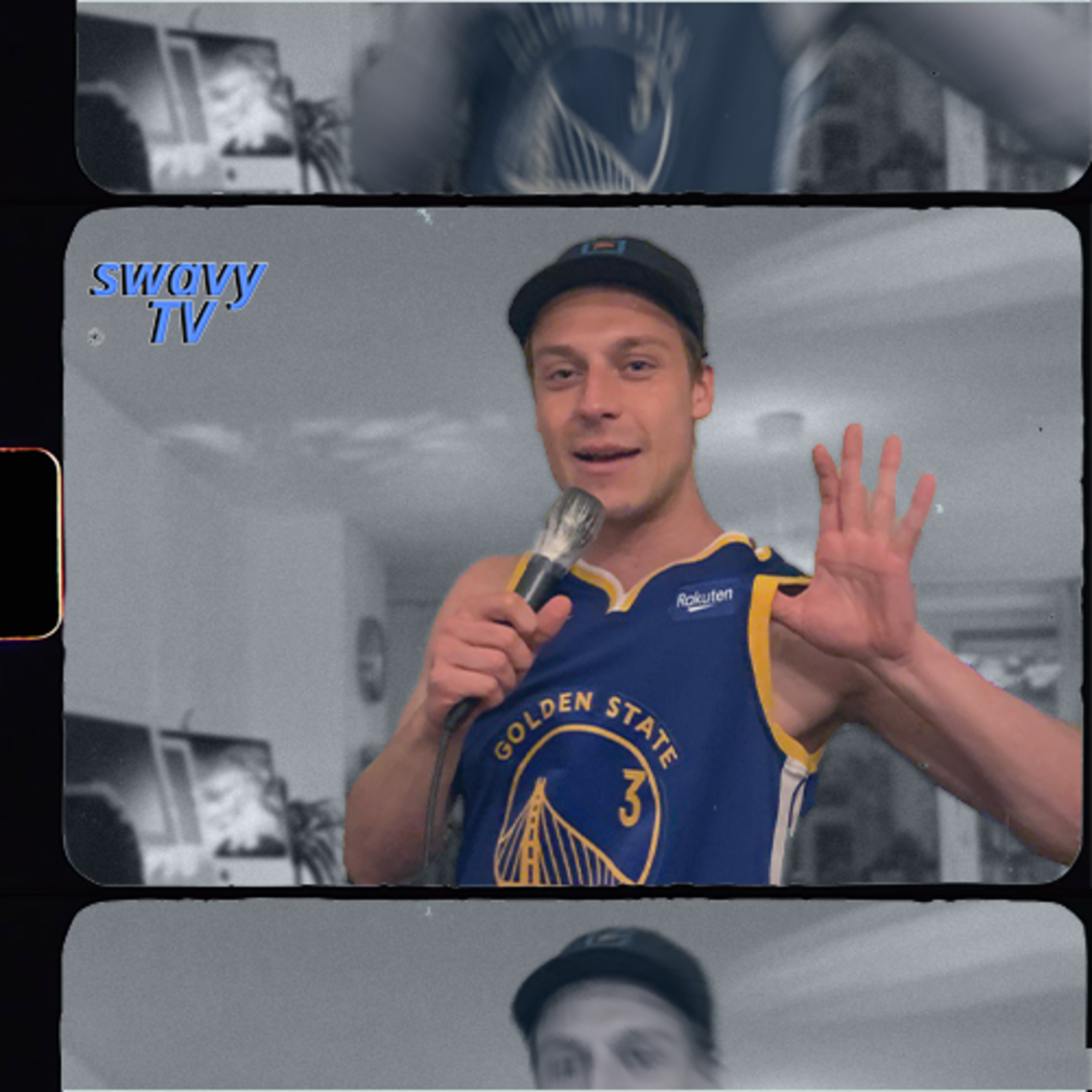 SwavyTV Podcast