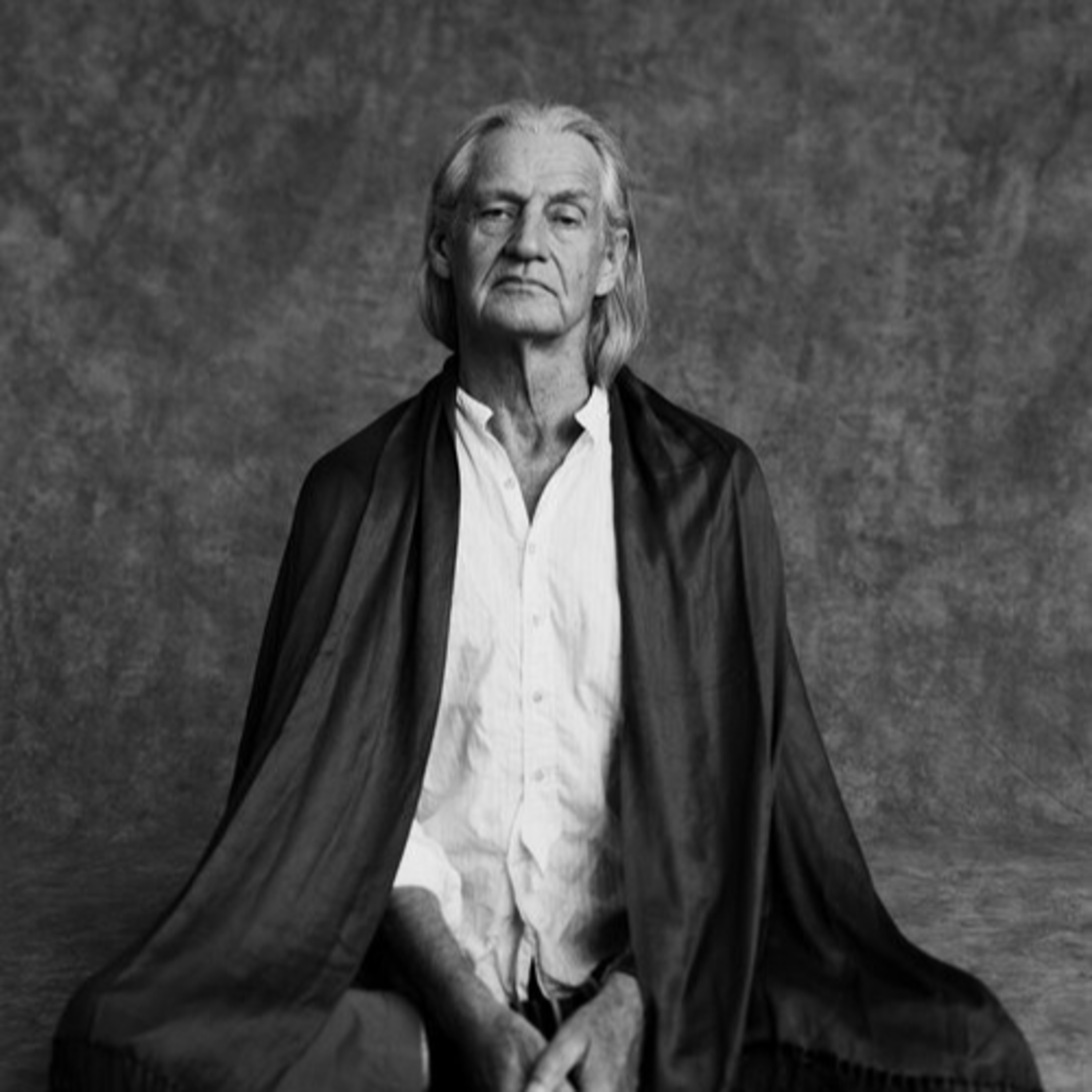 Mark Whitwell