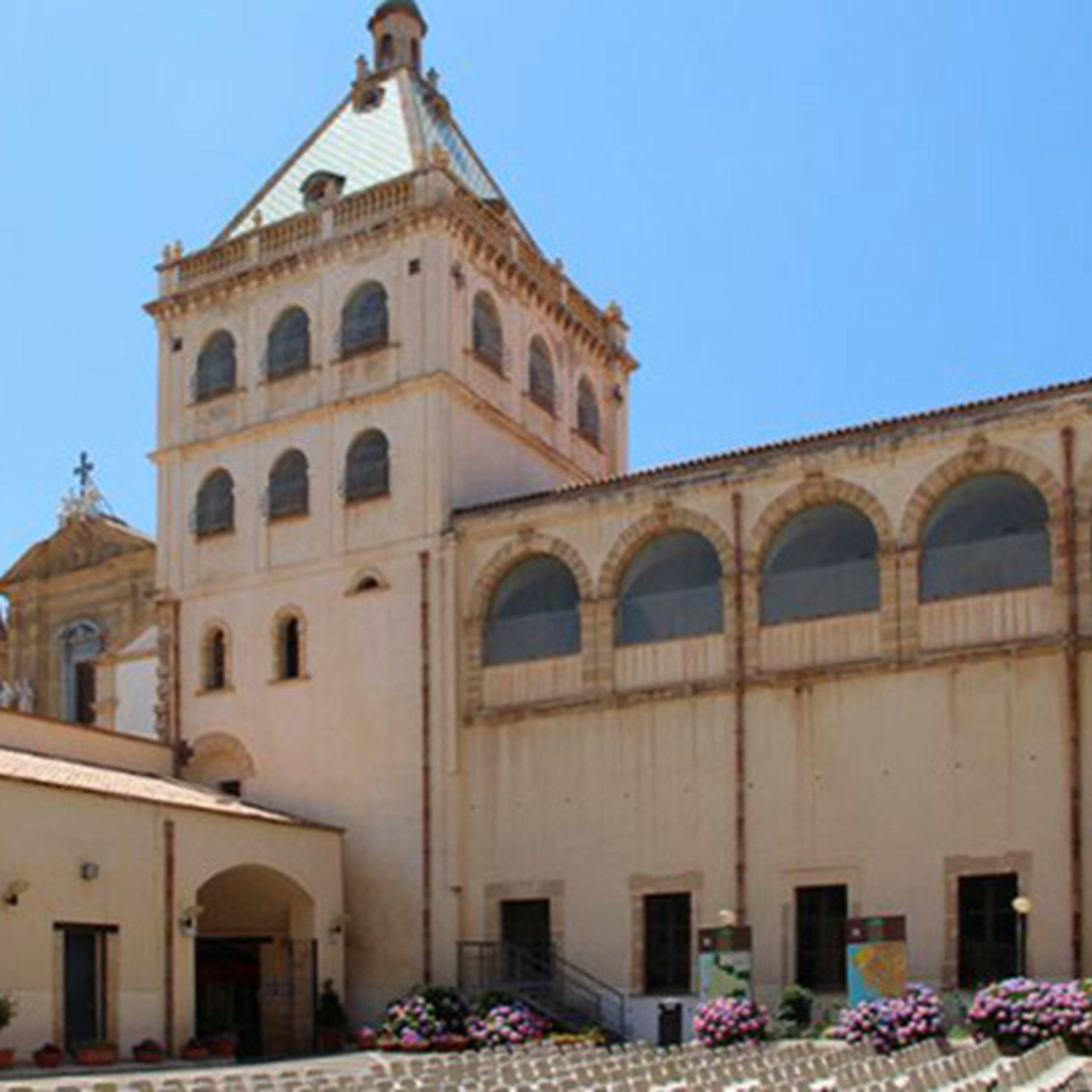Bibliotp - Rete Biblioteche Trapani