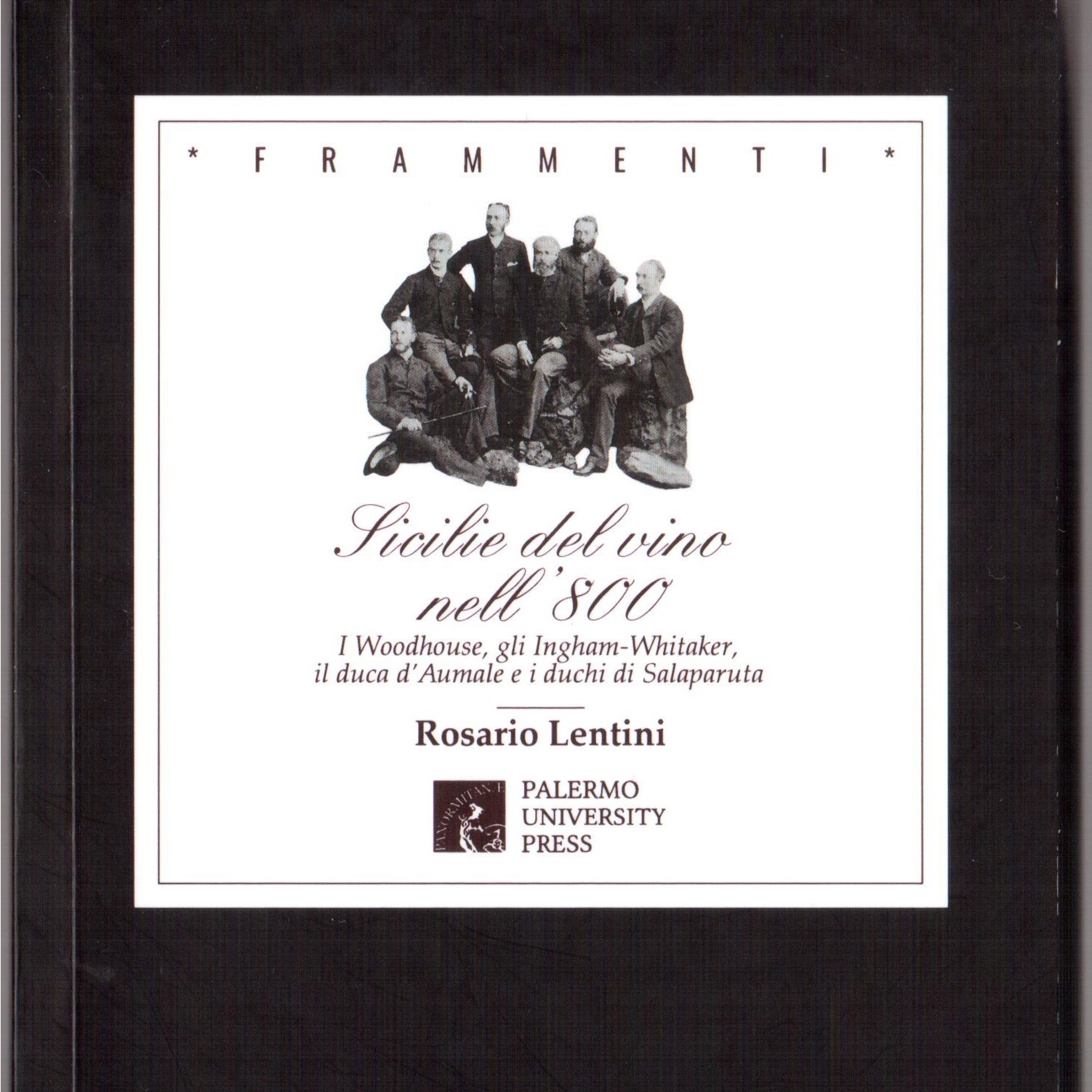 Bibliotp - Rete Biblioteche Trapani