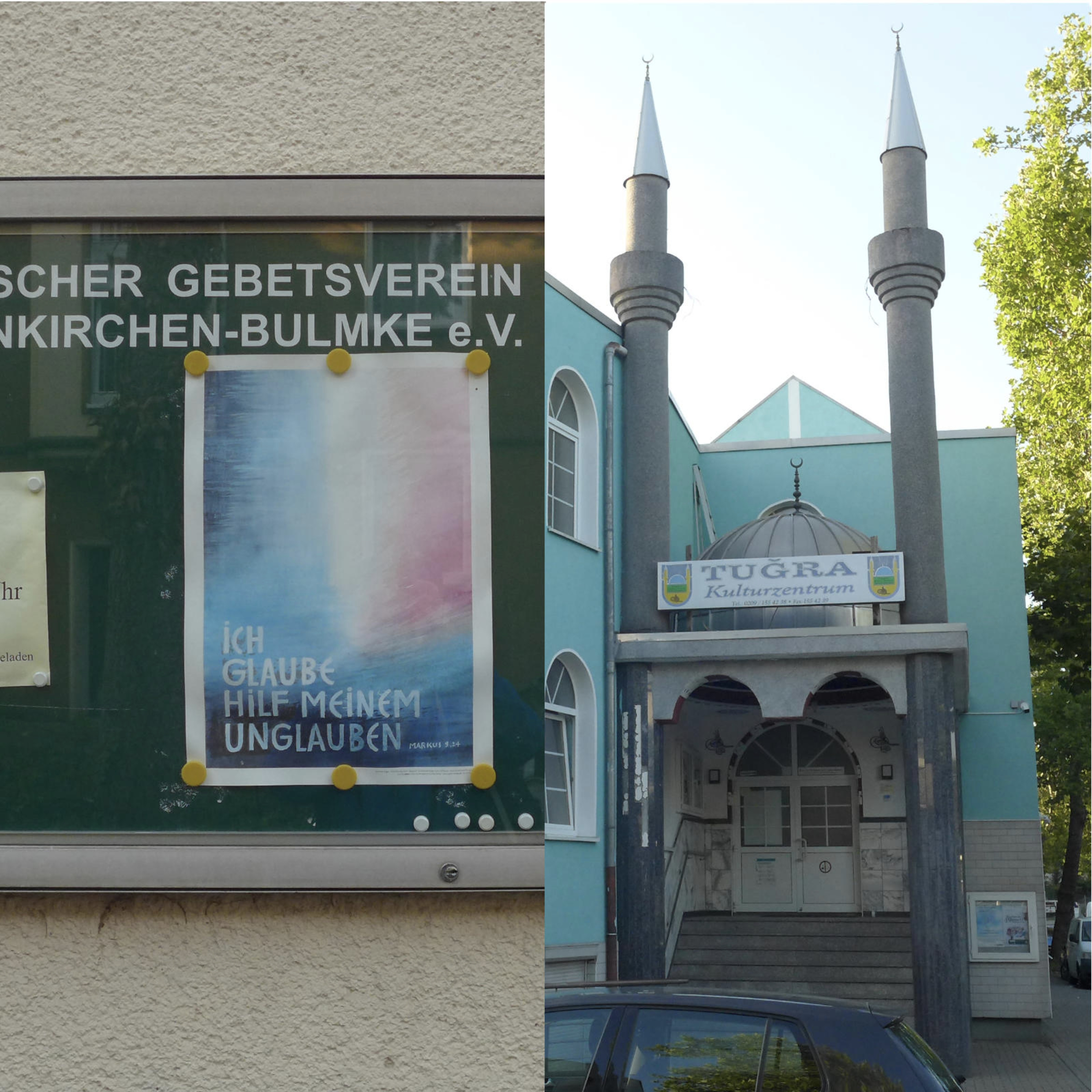Ruhrpott Podcast