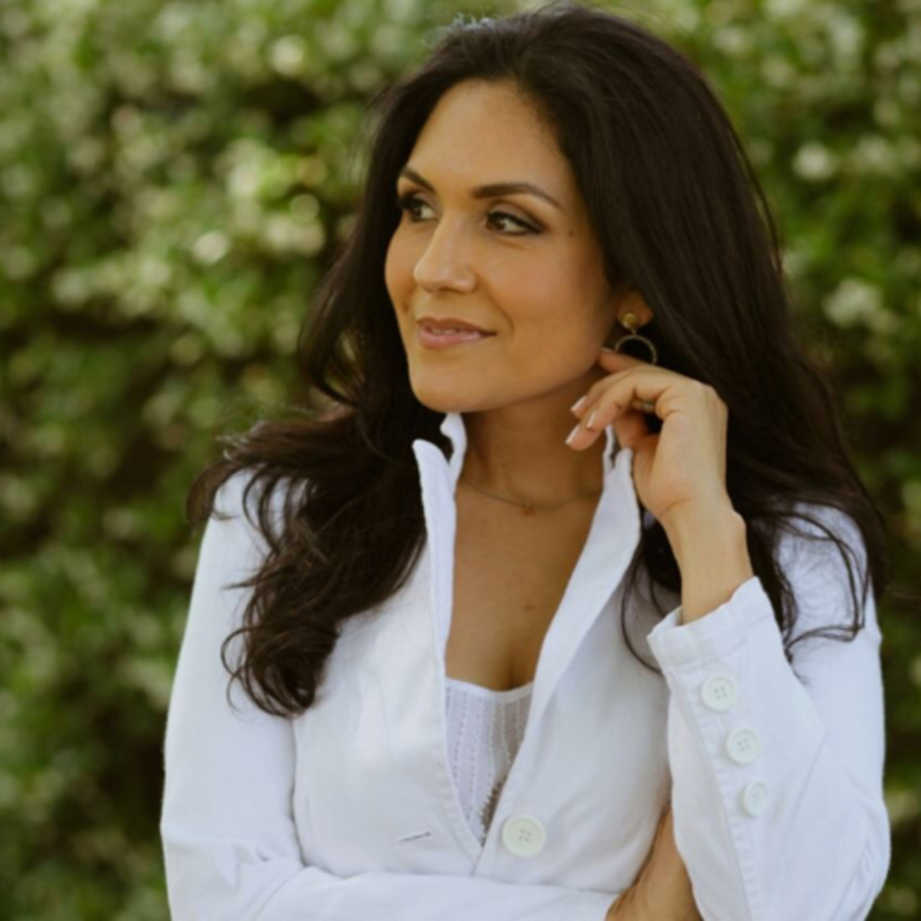 From Houston to Bordeaux Christina Rougerie, tells us about her Tour du ...