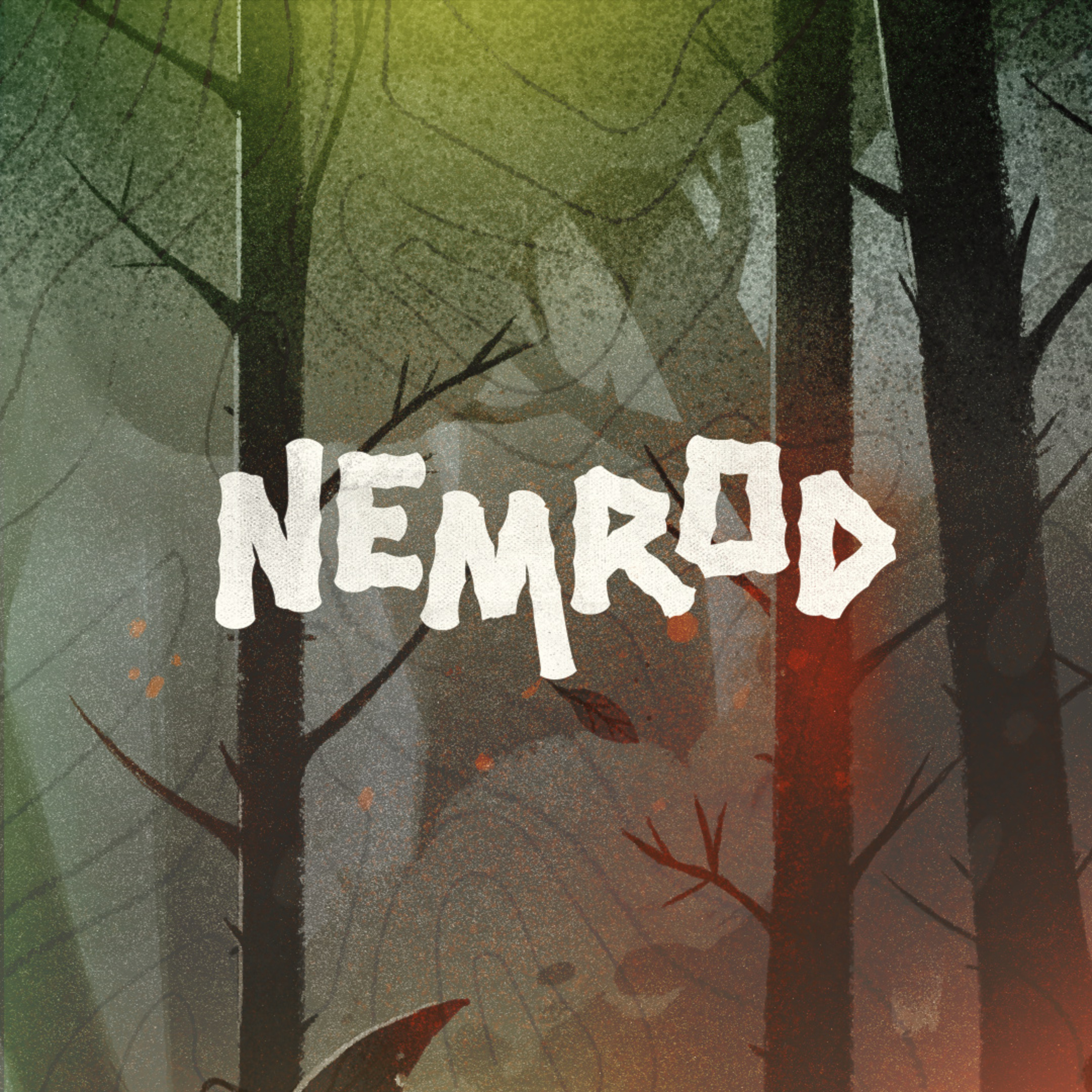 Nemrod - Une histoire pour les enfants et leurs parents