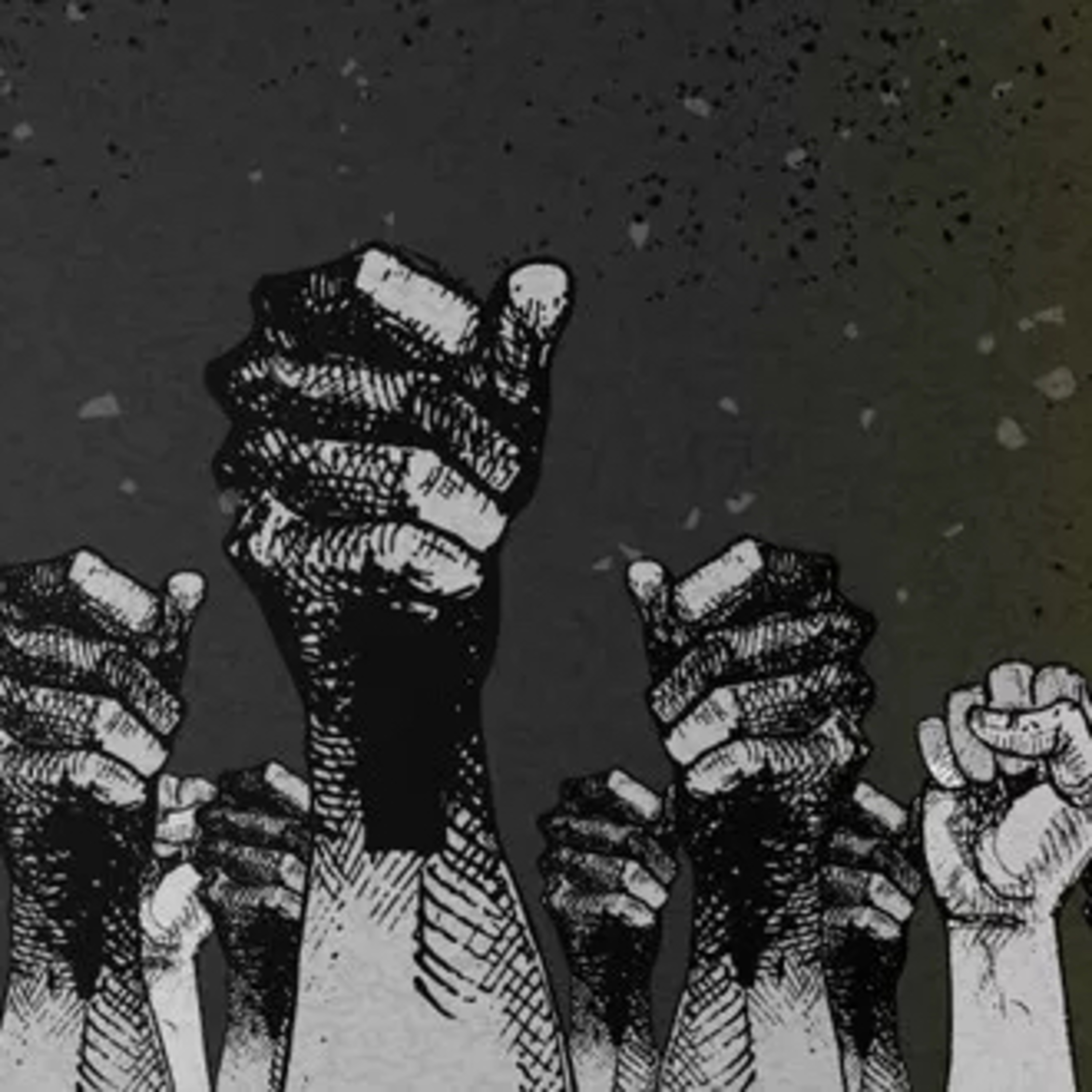 Formas de combate à violência  episode artwork