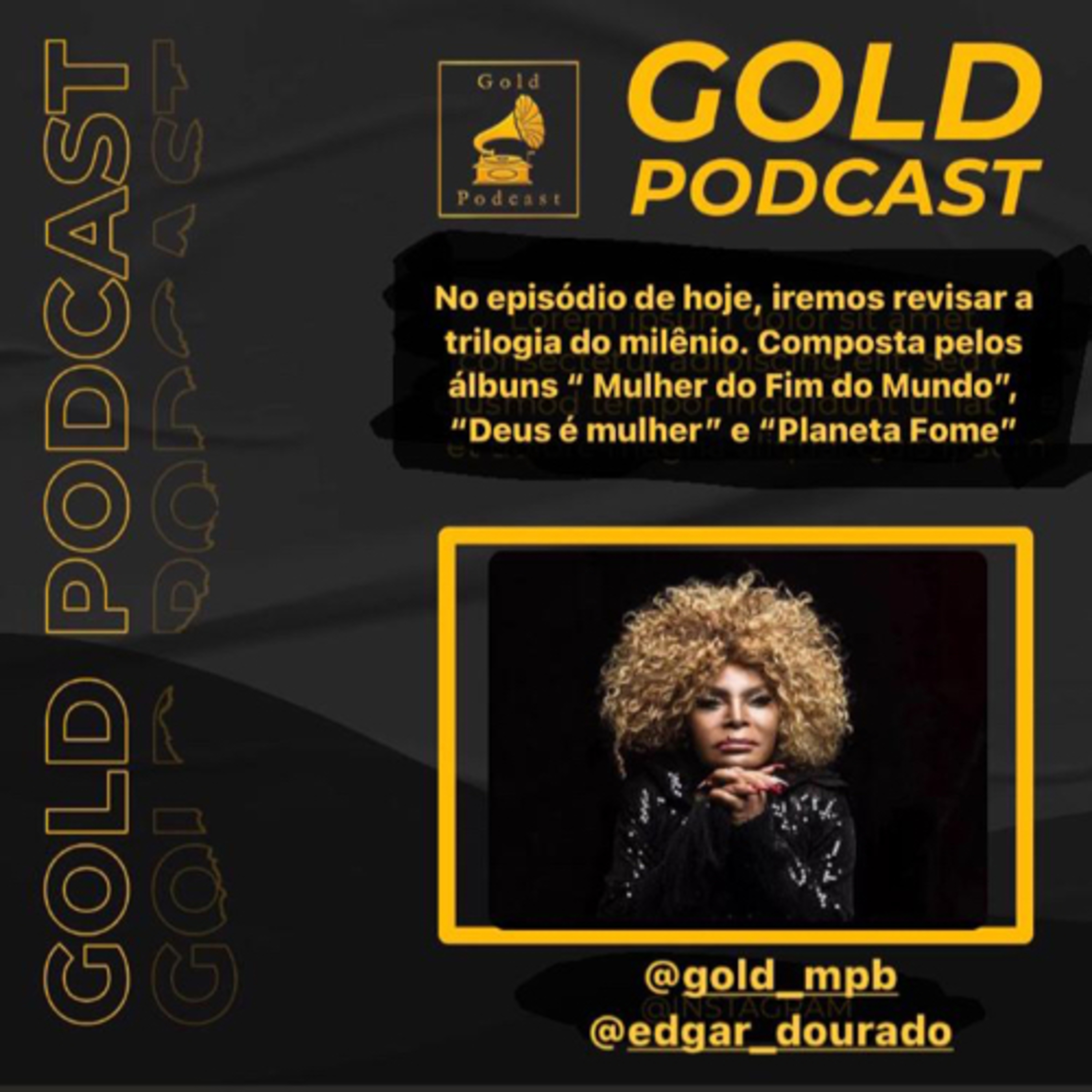 (G)old MPB Podcast