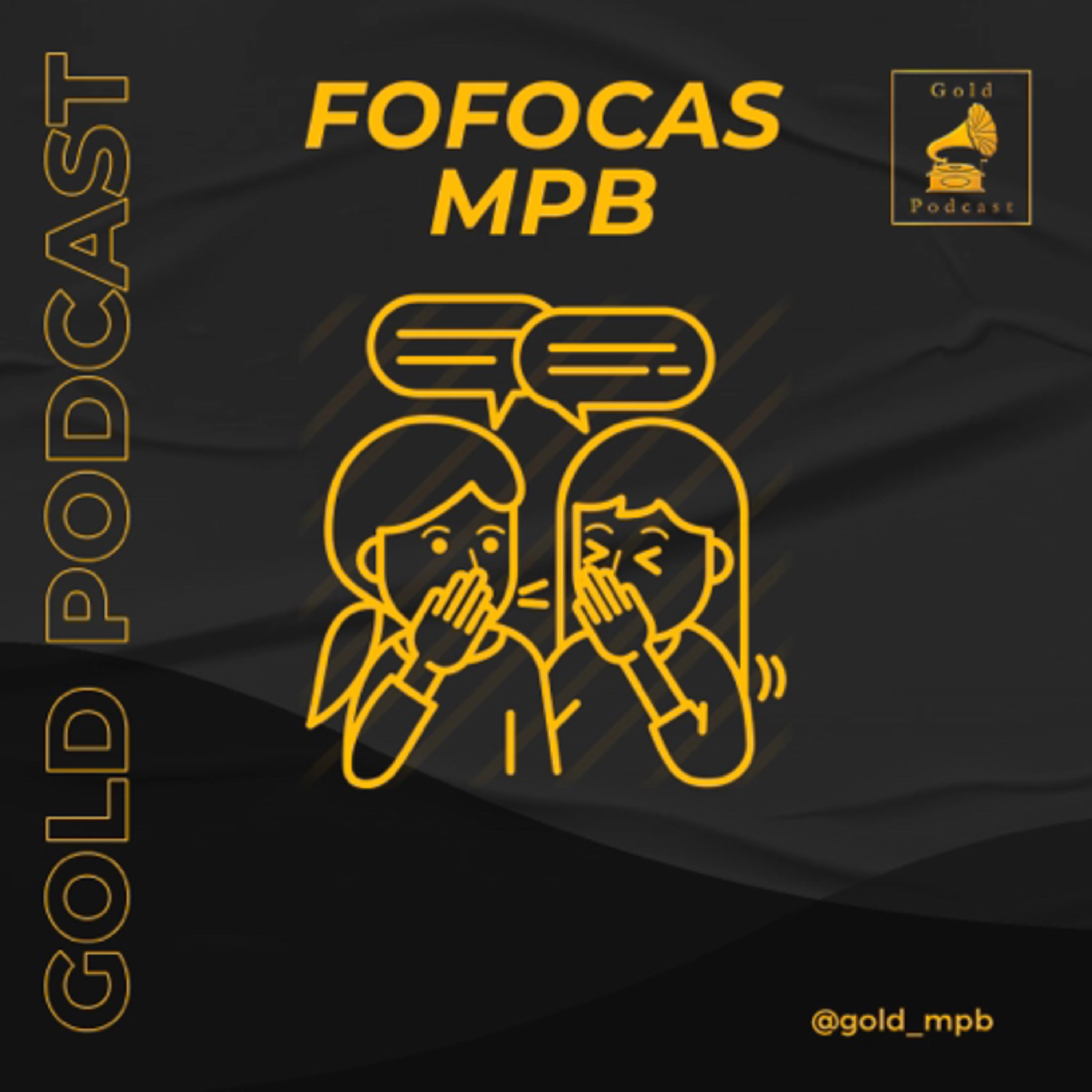 (G)old MPB Podcast