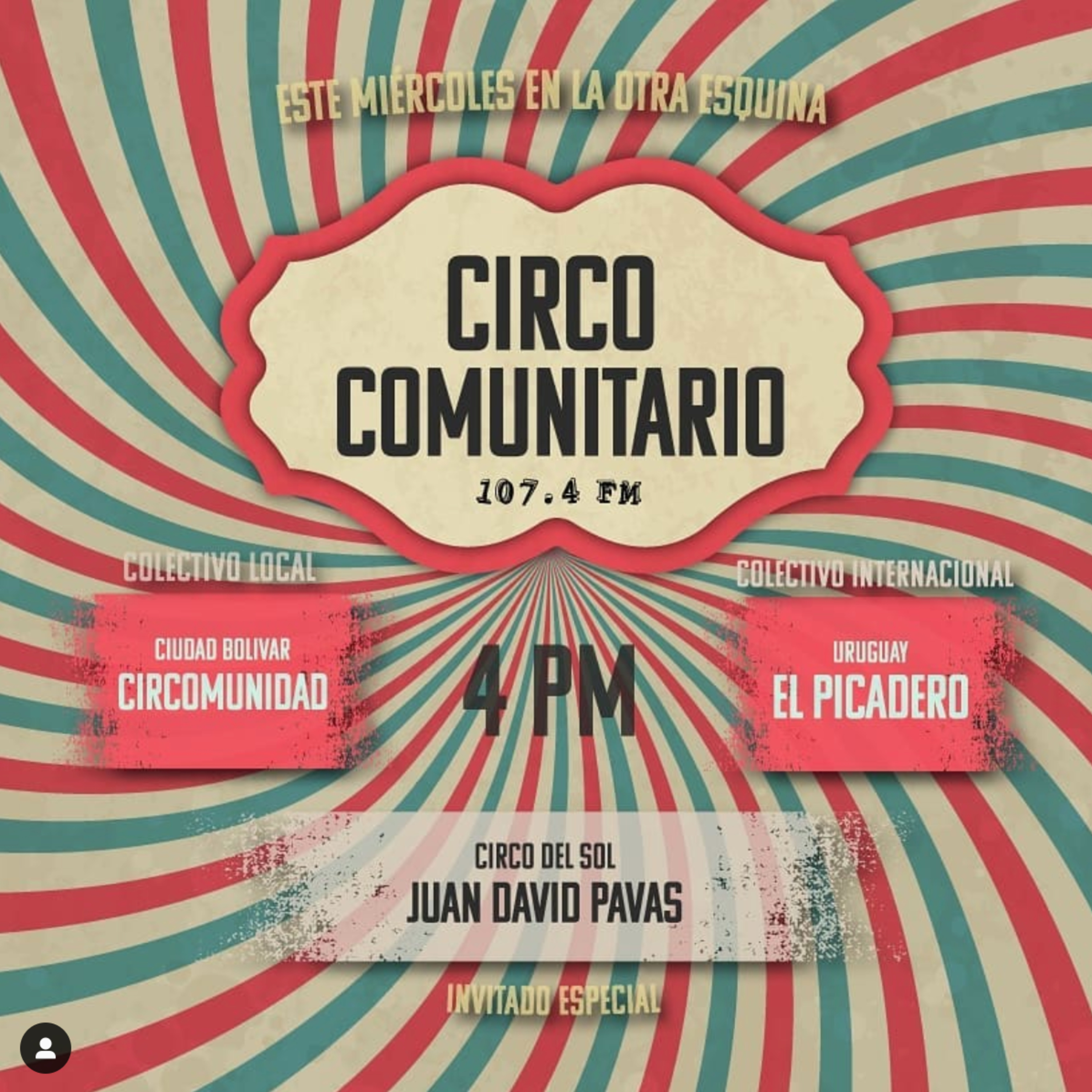 La Otra Esquina Radio