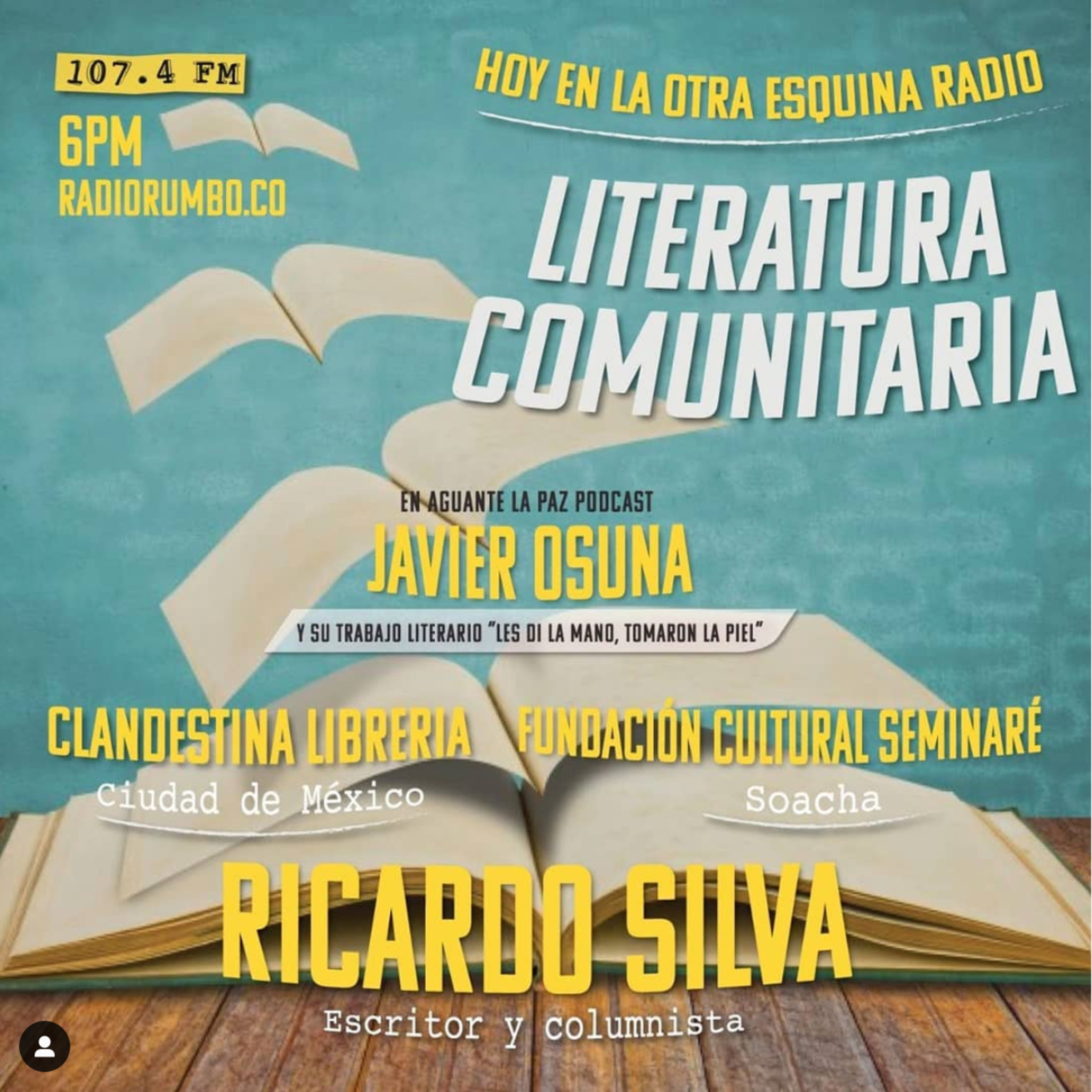 La Otra Esquina Radio