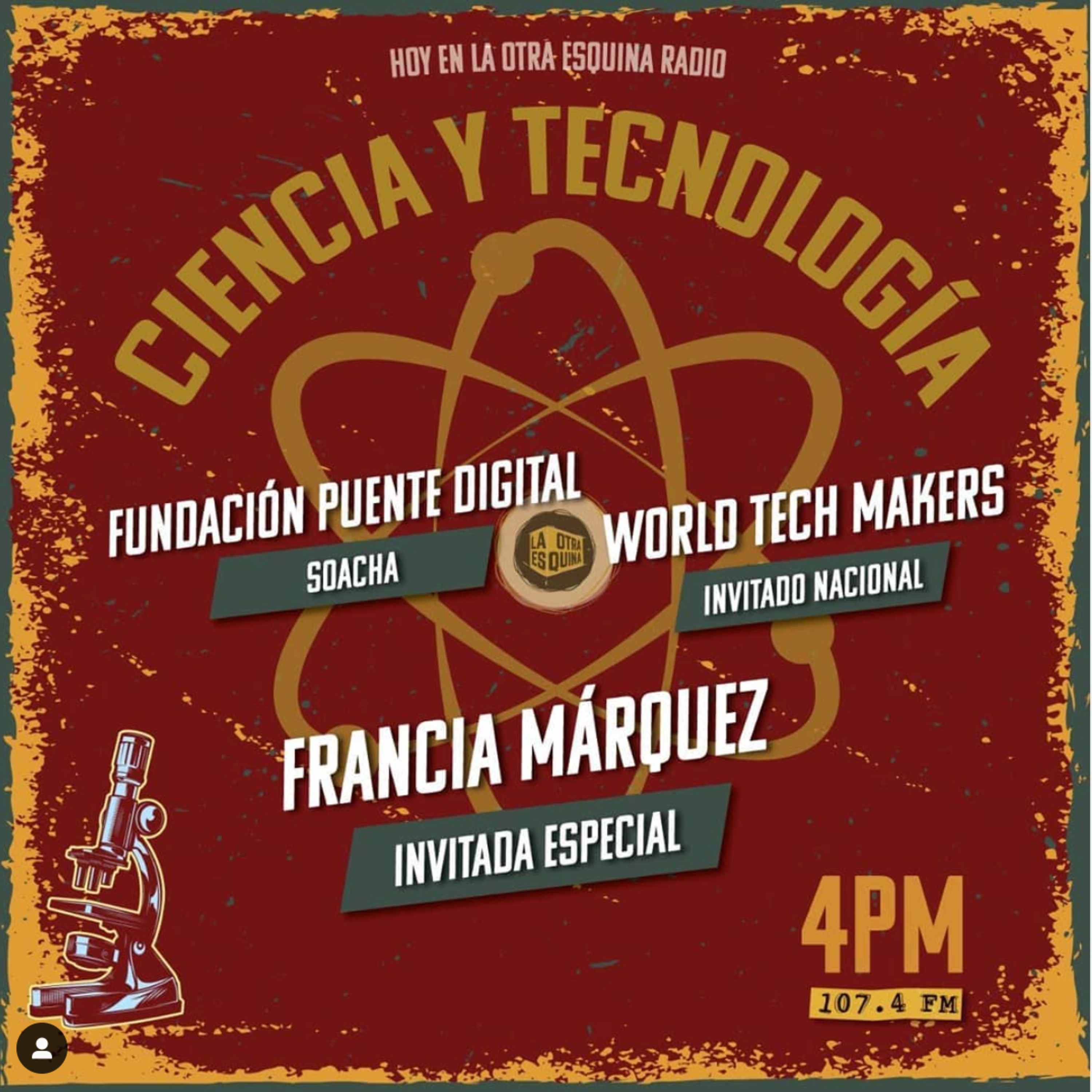 La Otra Esquina Radio