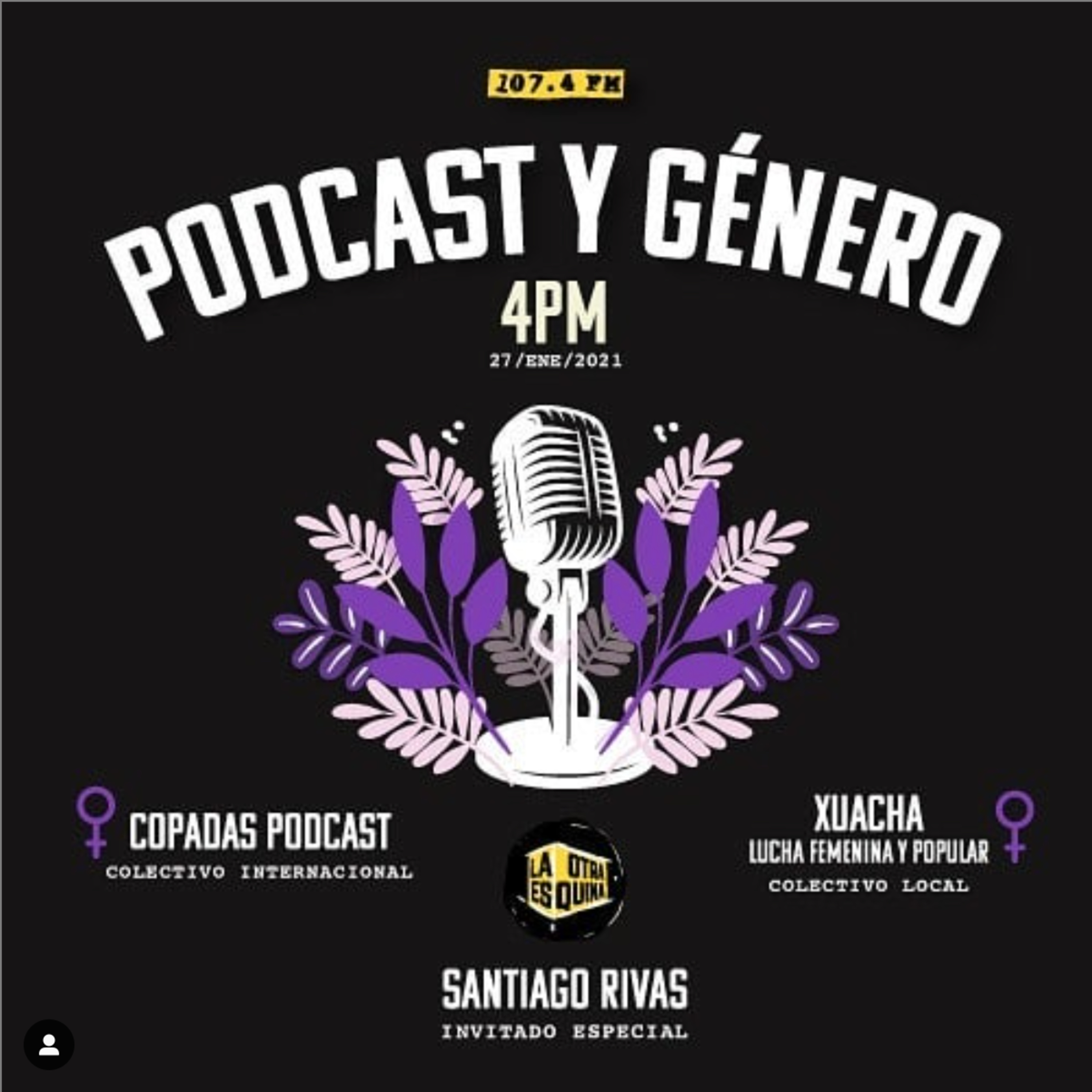 La Otra Esquina Radio