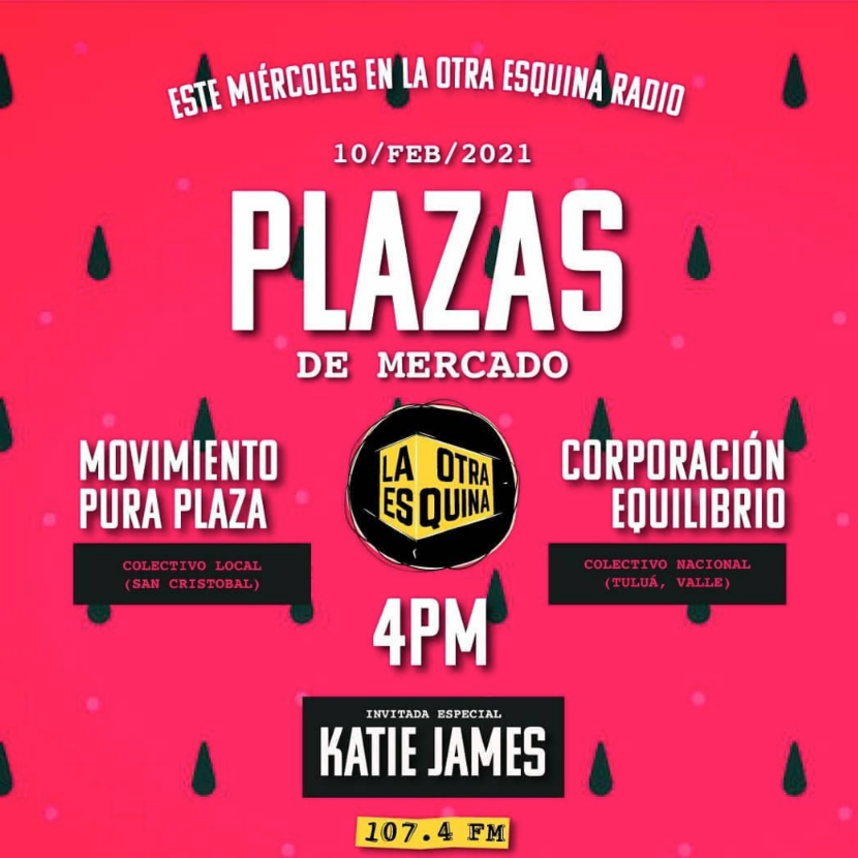 La Otra Esquina Radio