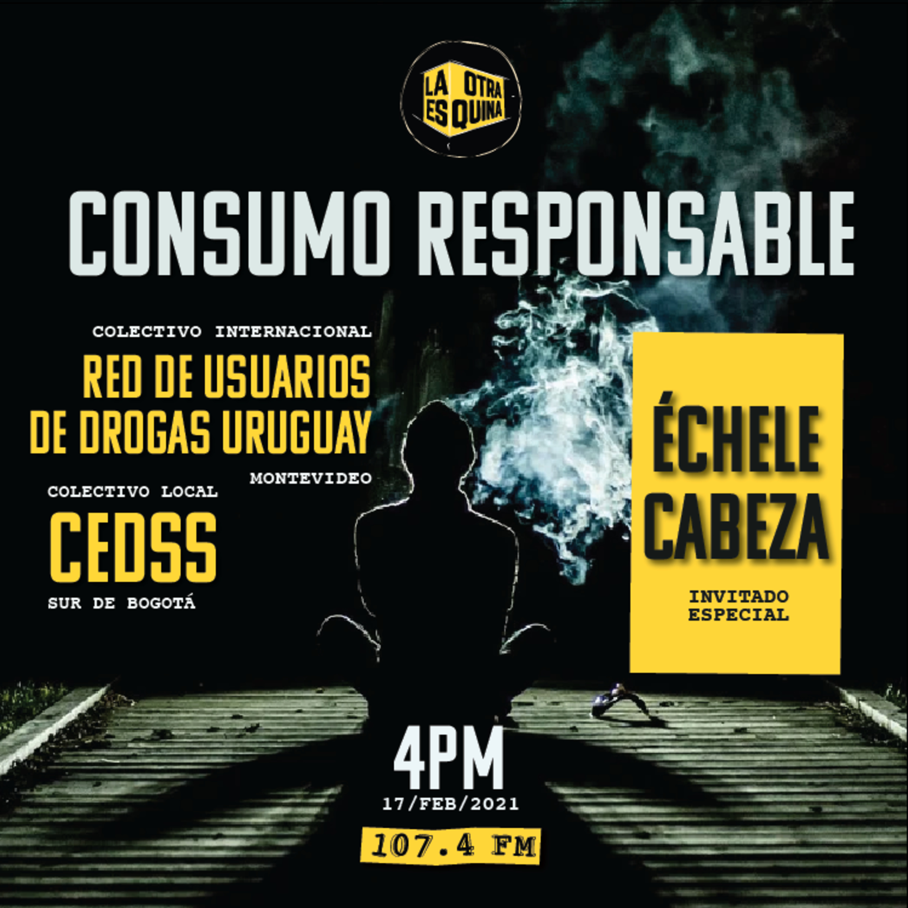 La Otra Esquina Radio