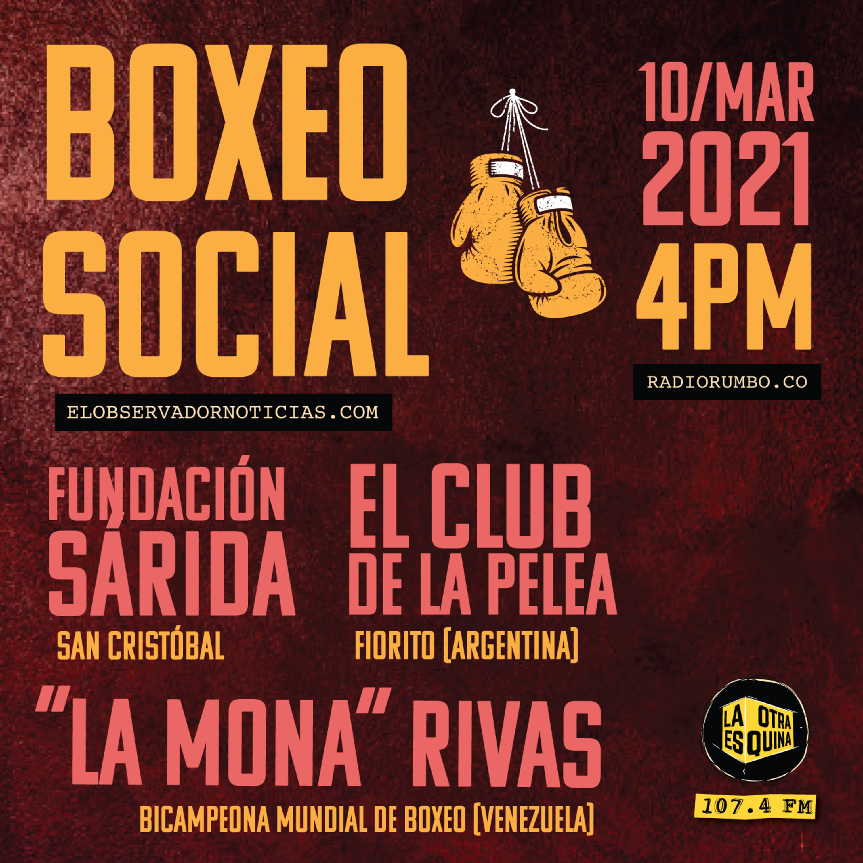 La Otra Esquina Radio