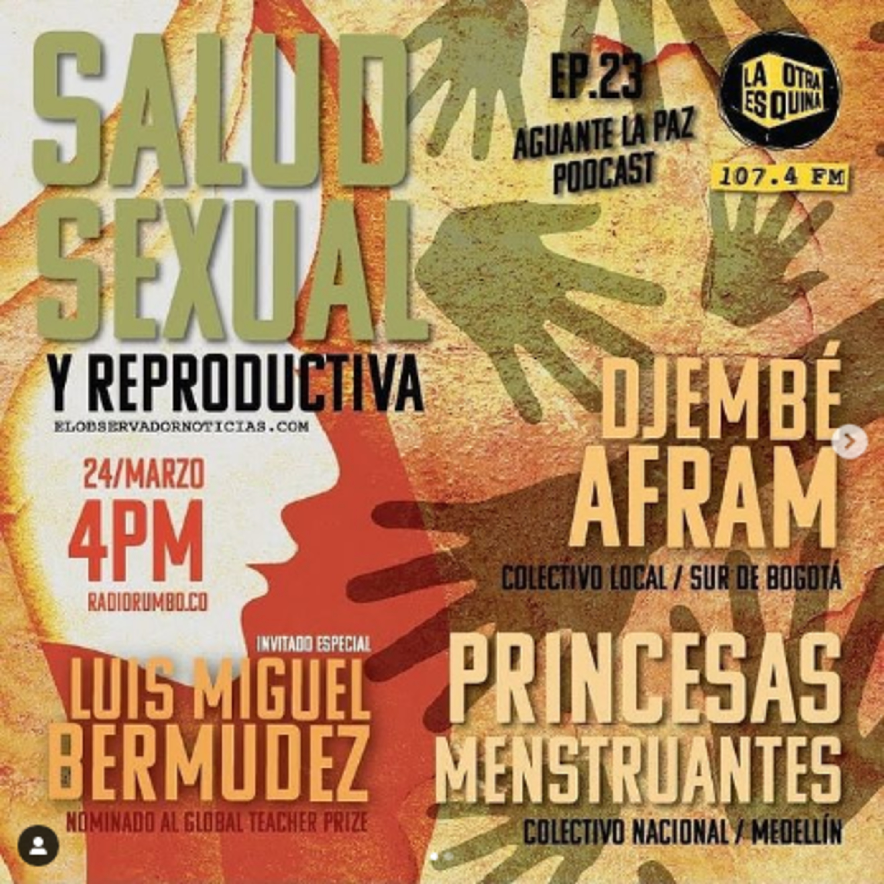 La Otra Esquina Radio