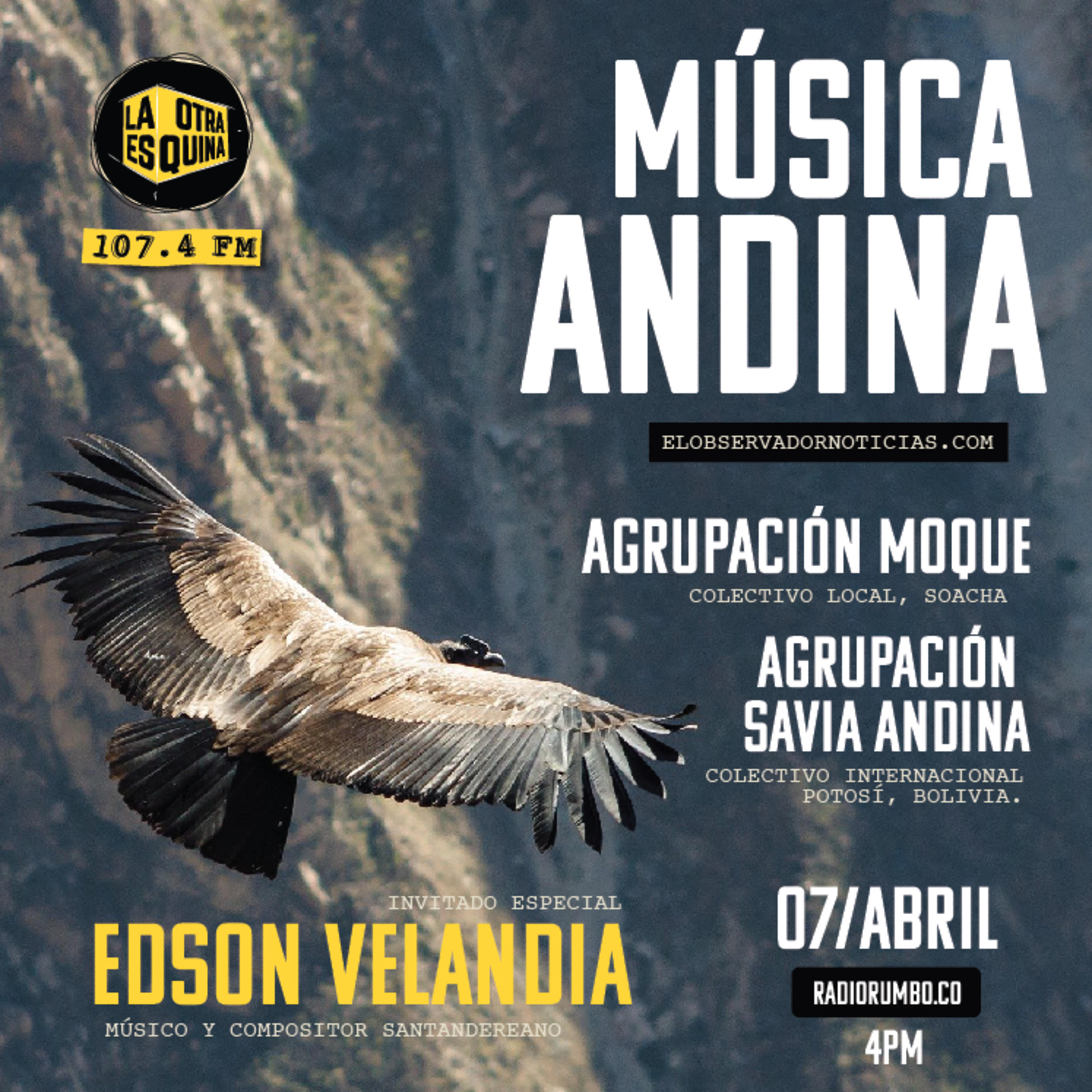 La Otra Esquina Radio