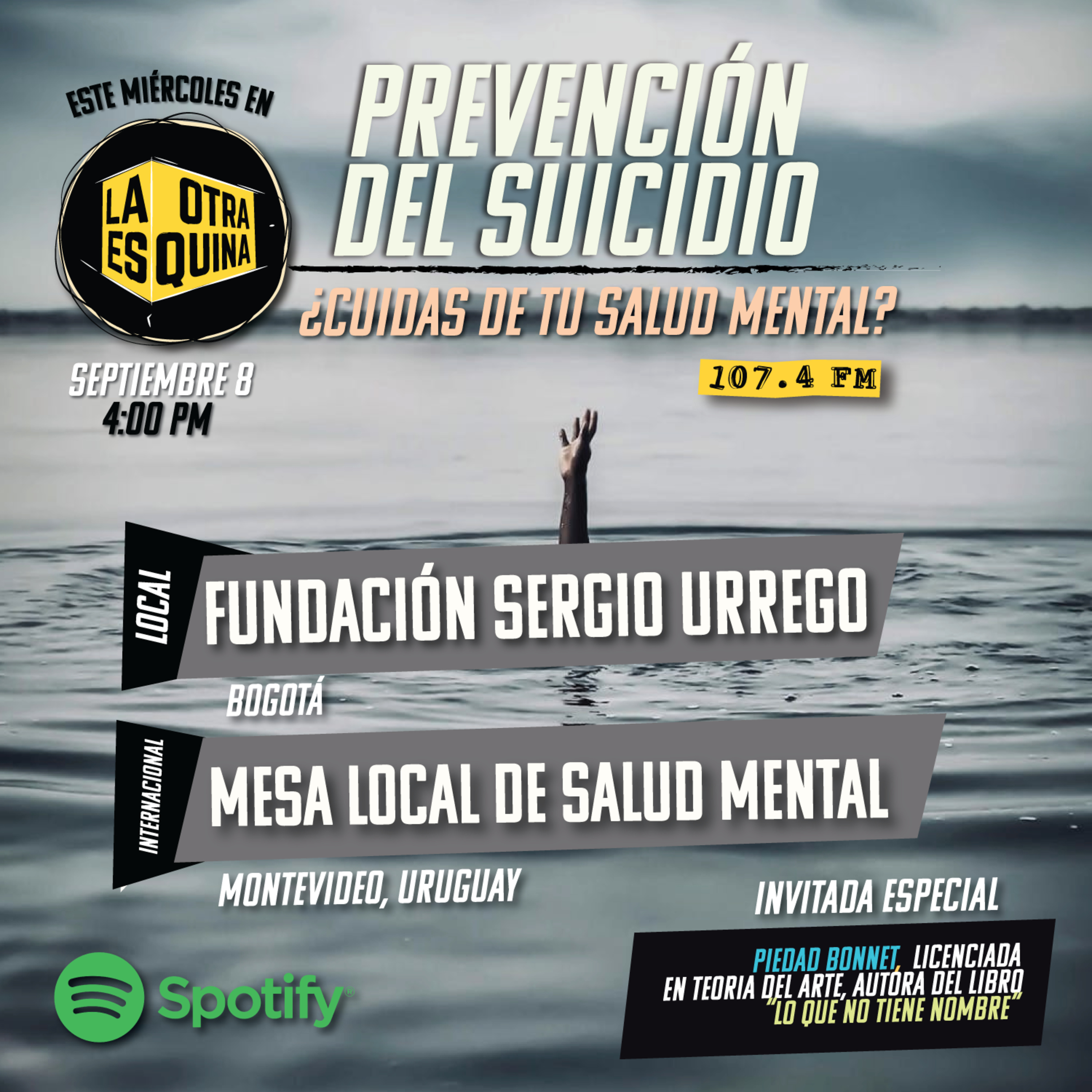 La Otra Esquina Radio