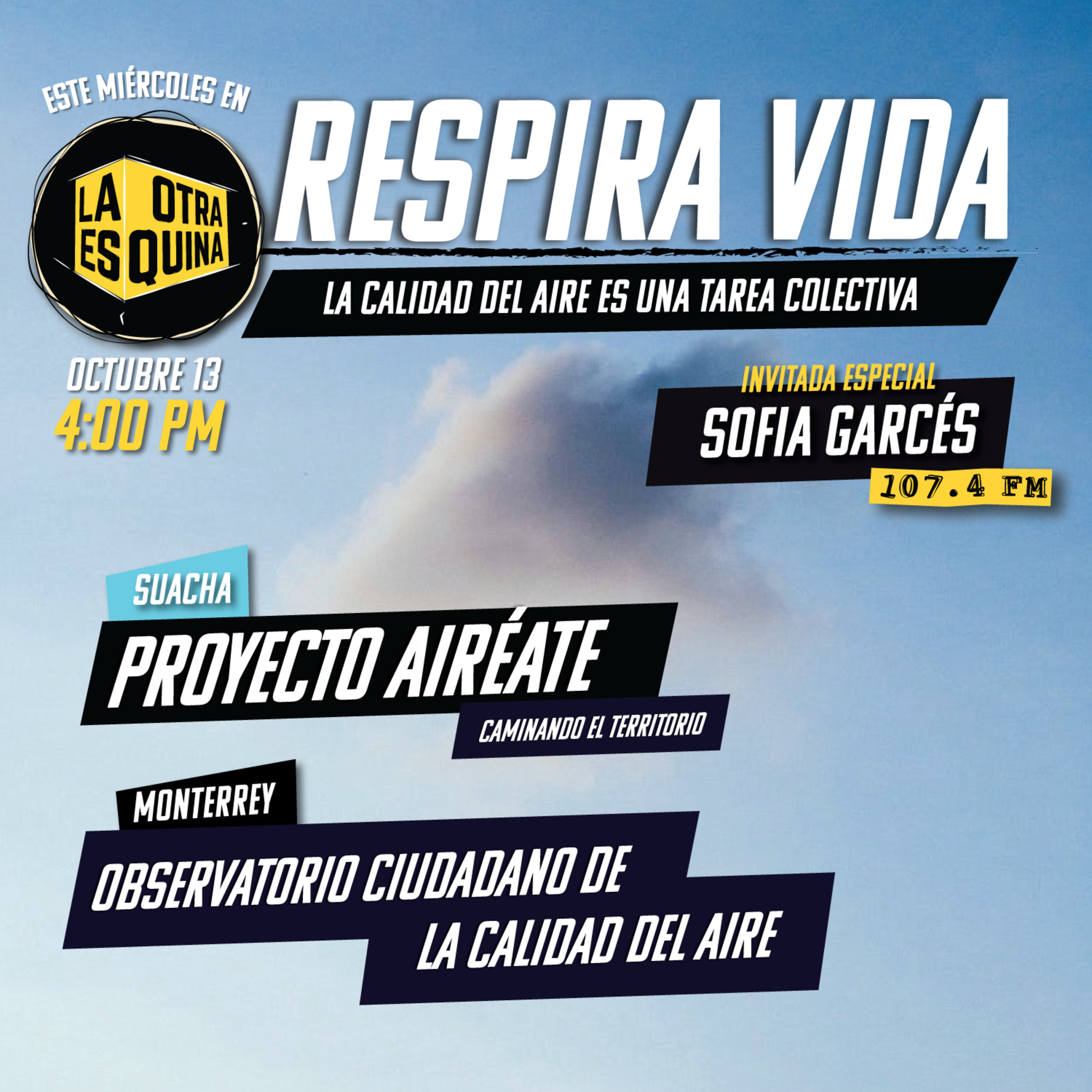 La Otra Esquina Radio