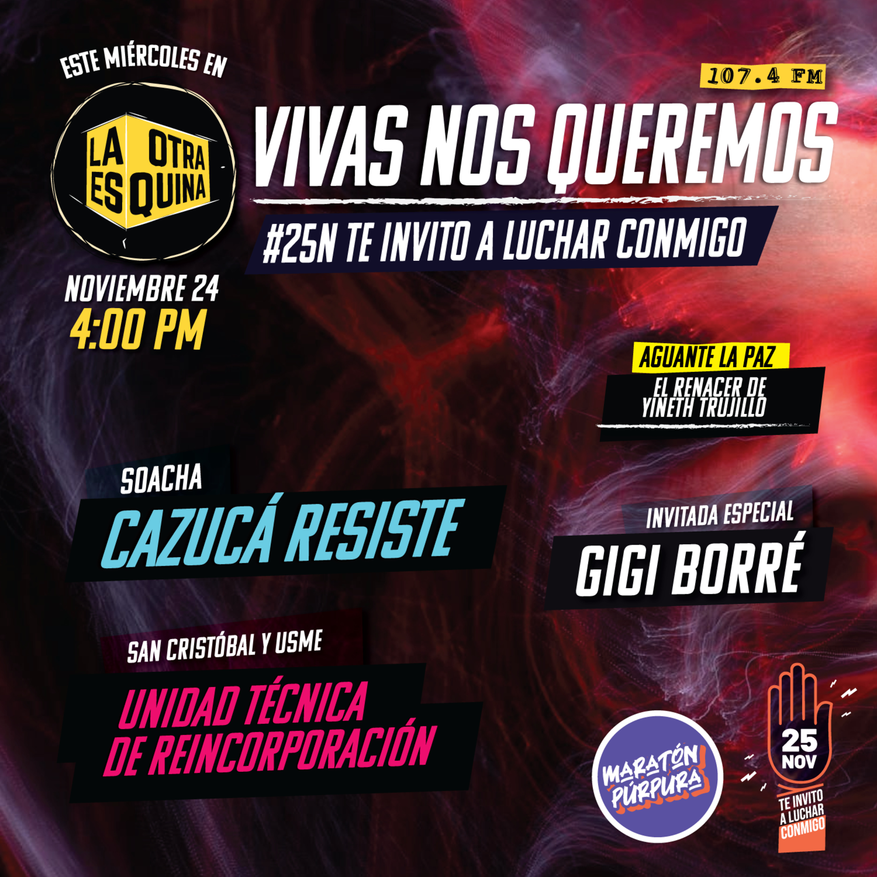 La Otra Esquina Radio