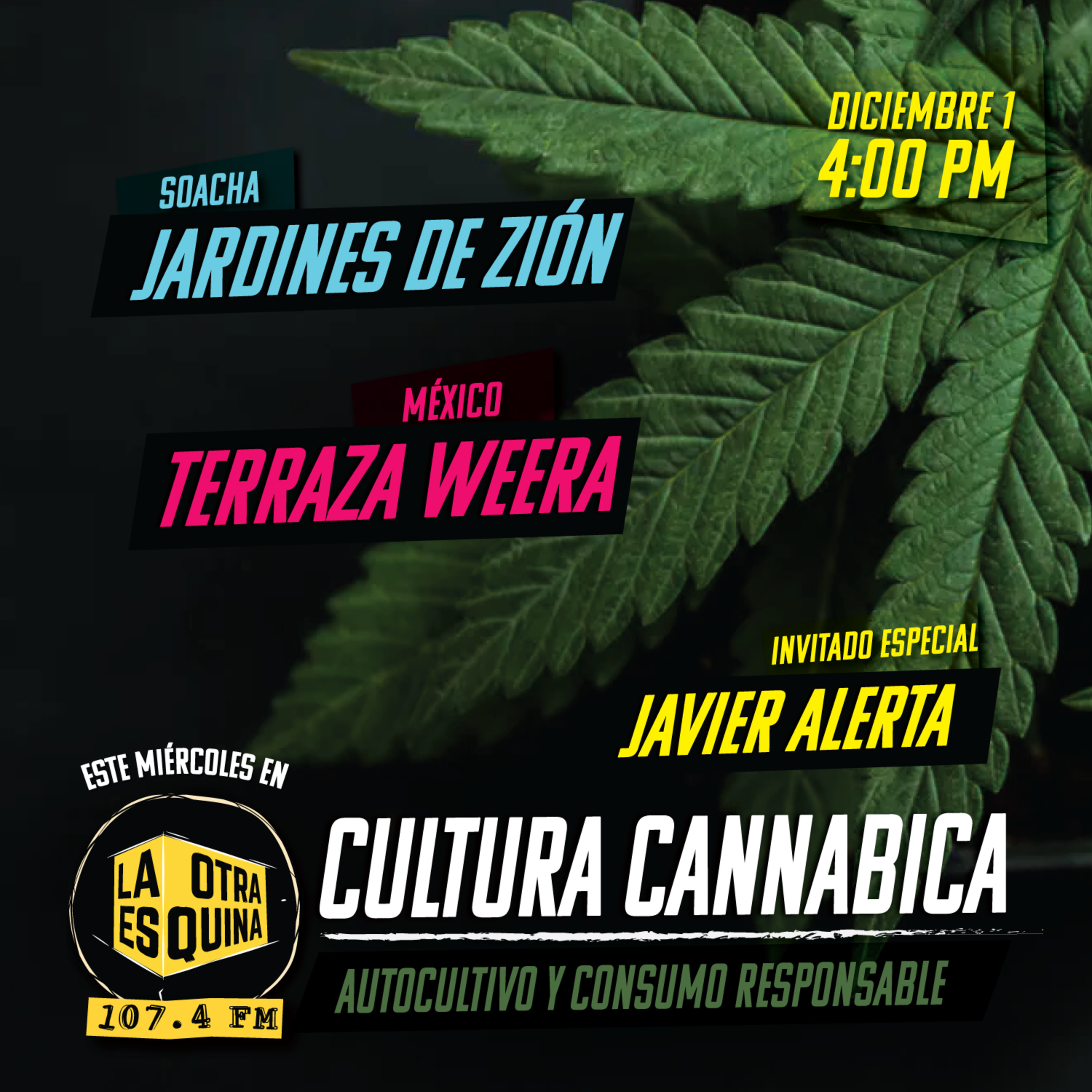La Otra Esquina Radio
