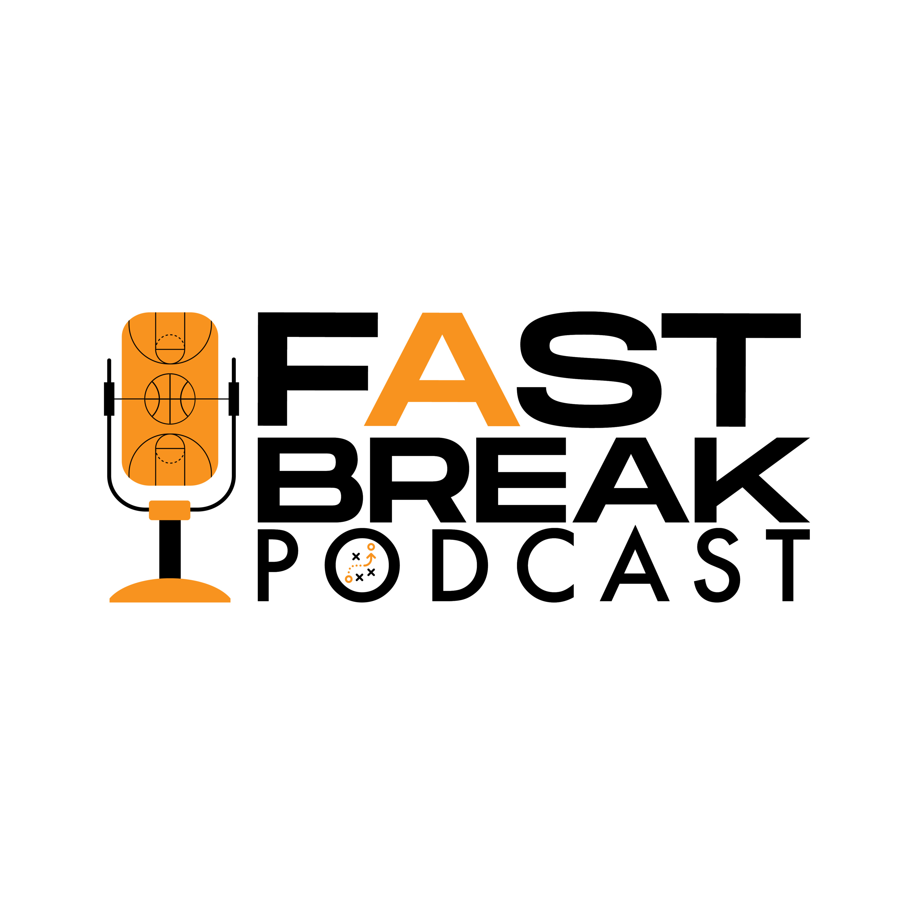 Fastbreaksa
