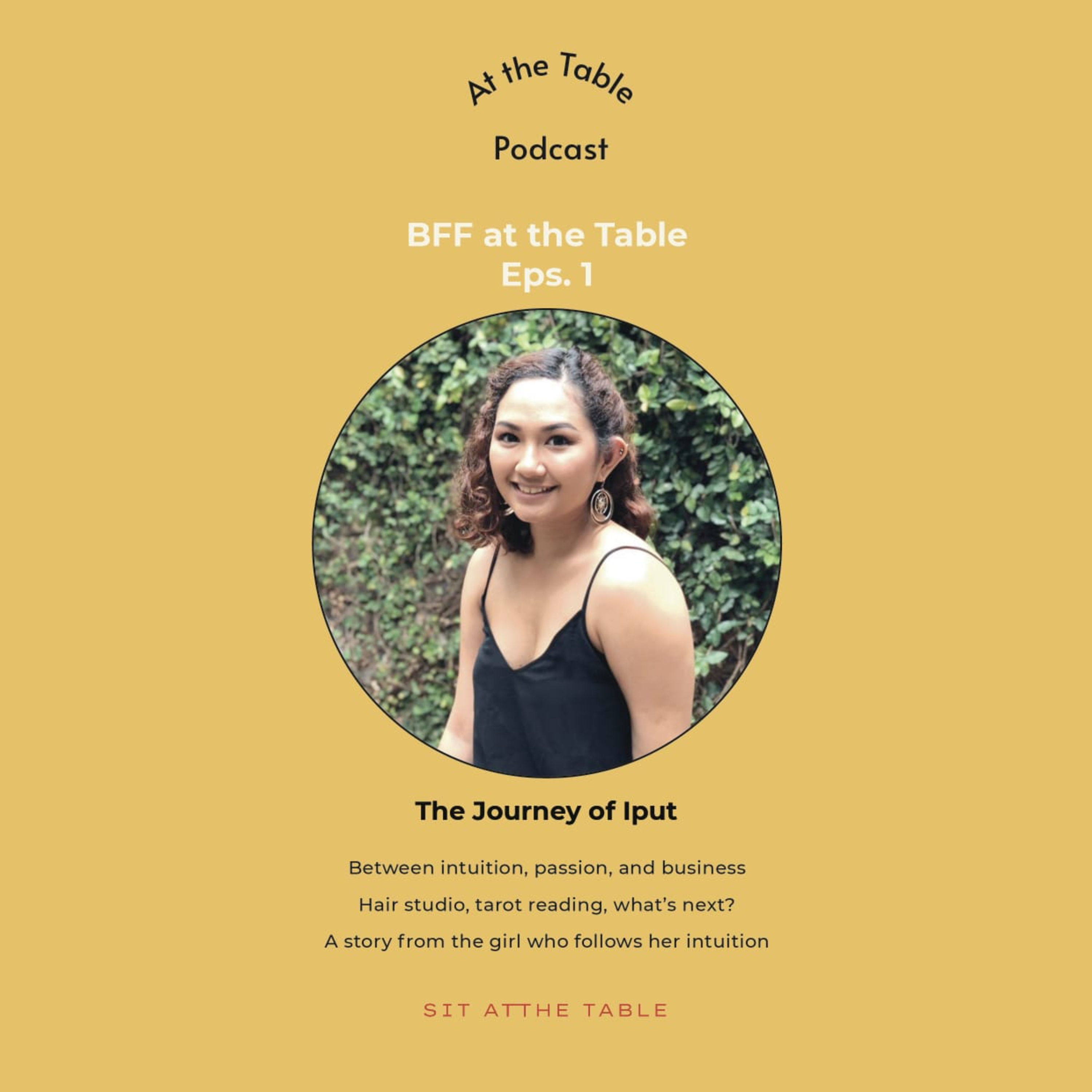 At the Table