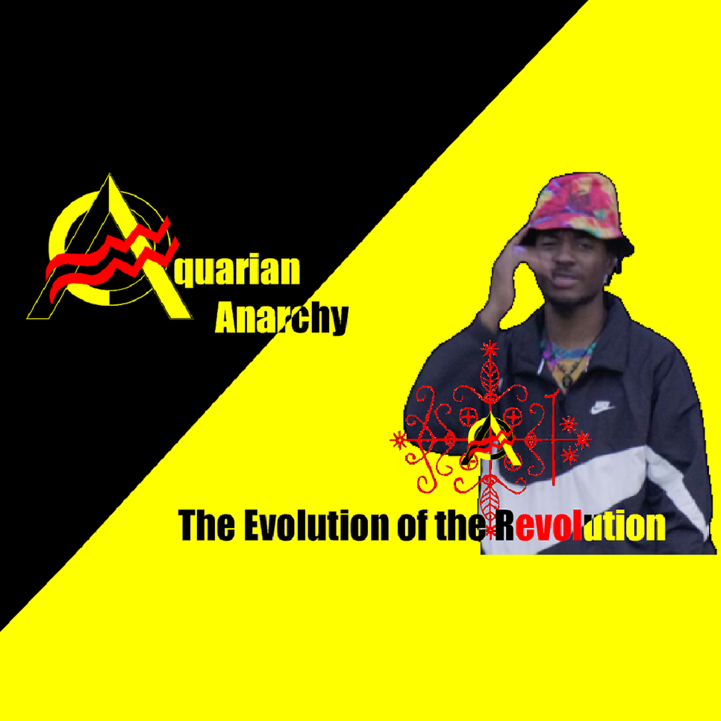 Aquarian Anarchy
