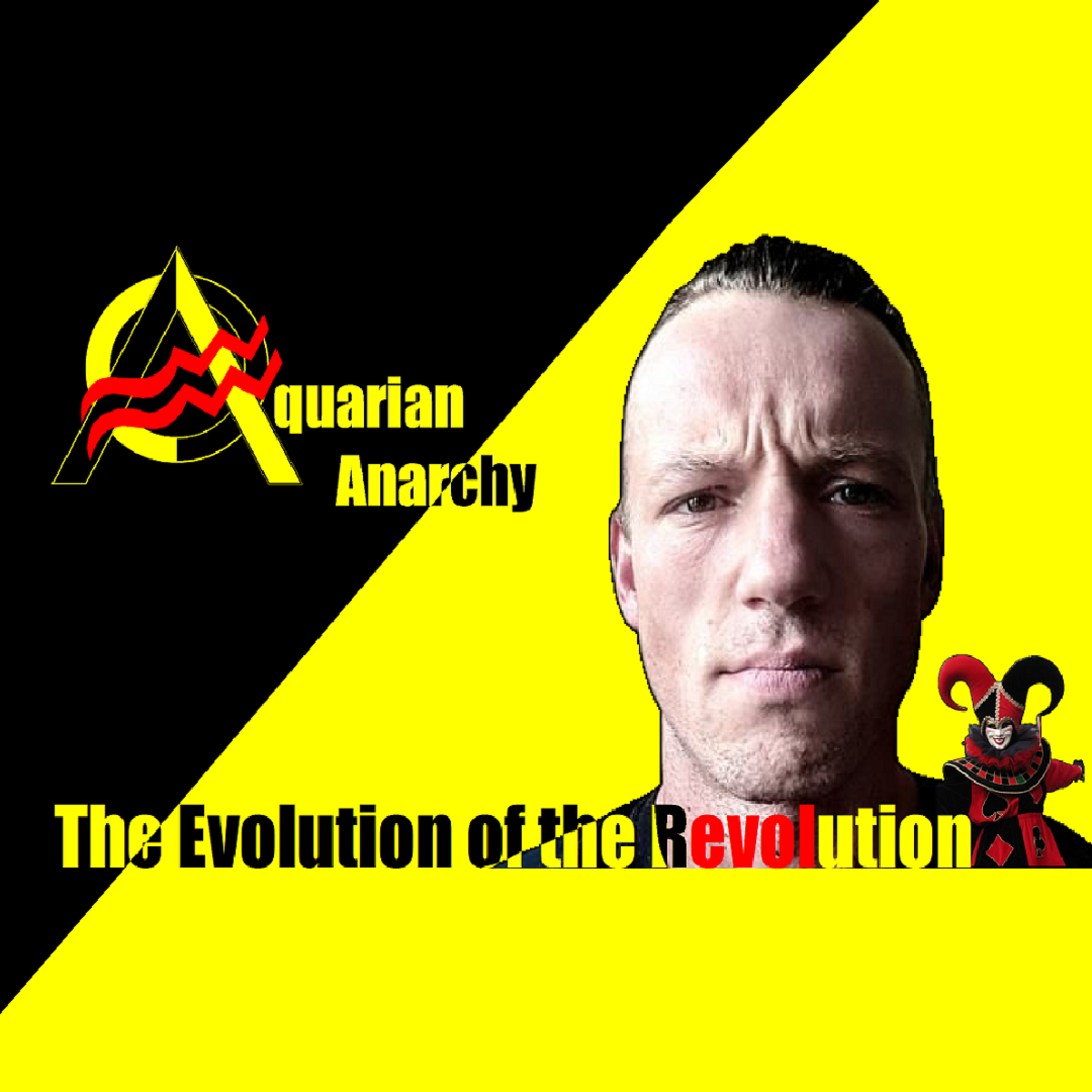Aquarian Anarchy