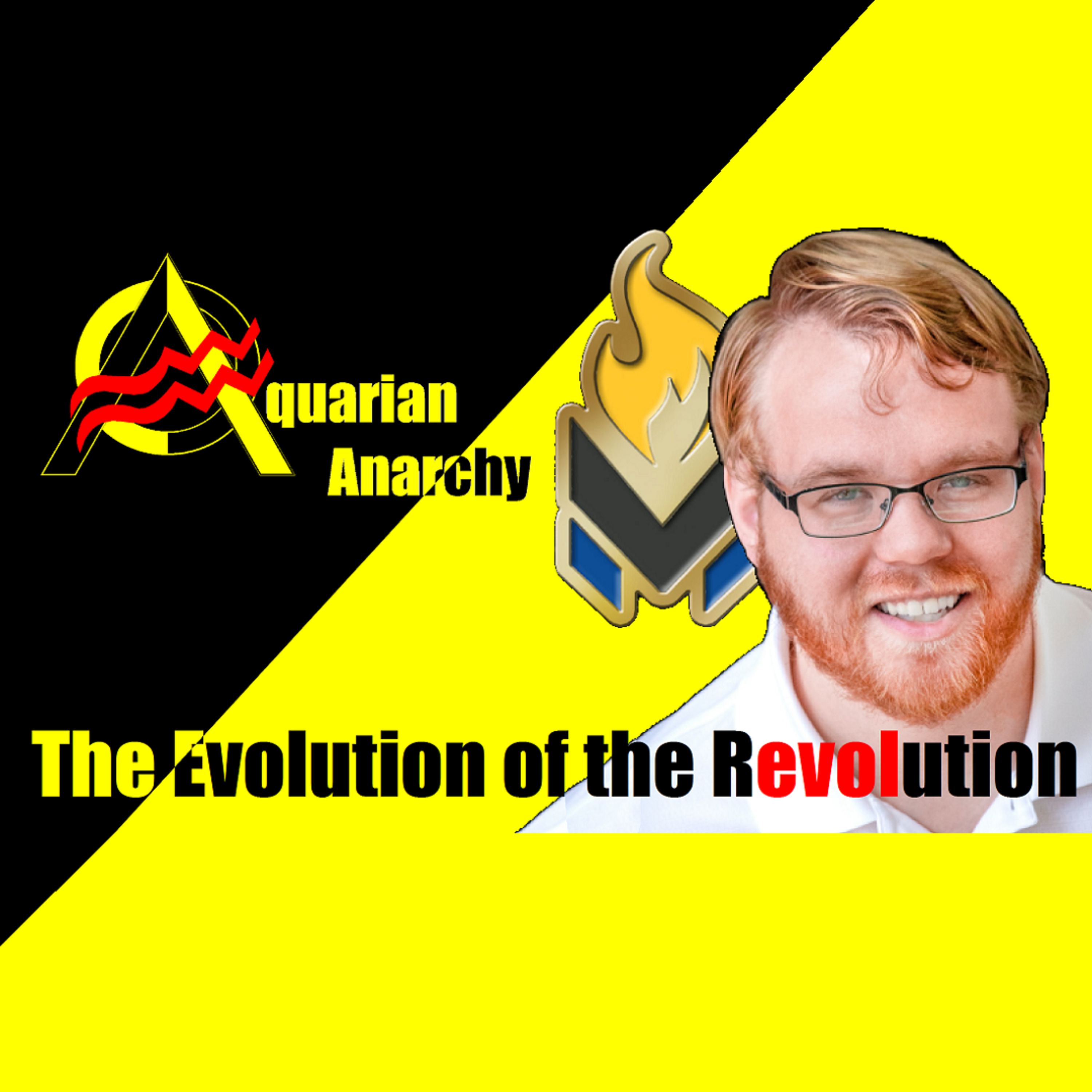 Aquarian Anarchy