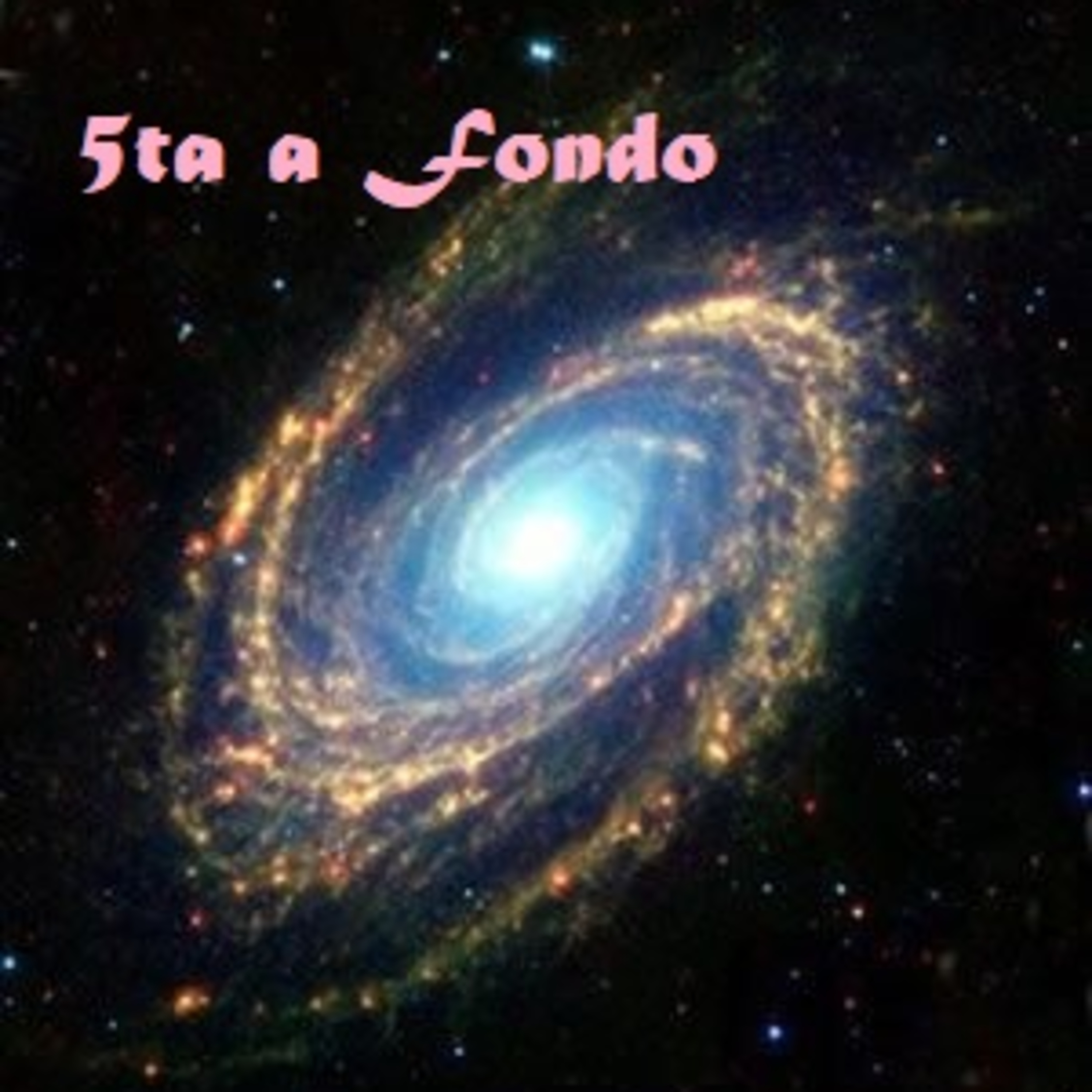 X un año inolvidable episode artwork