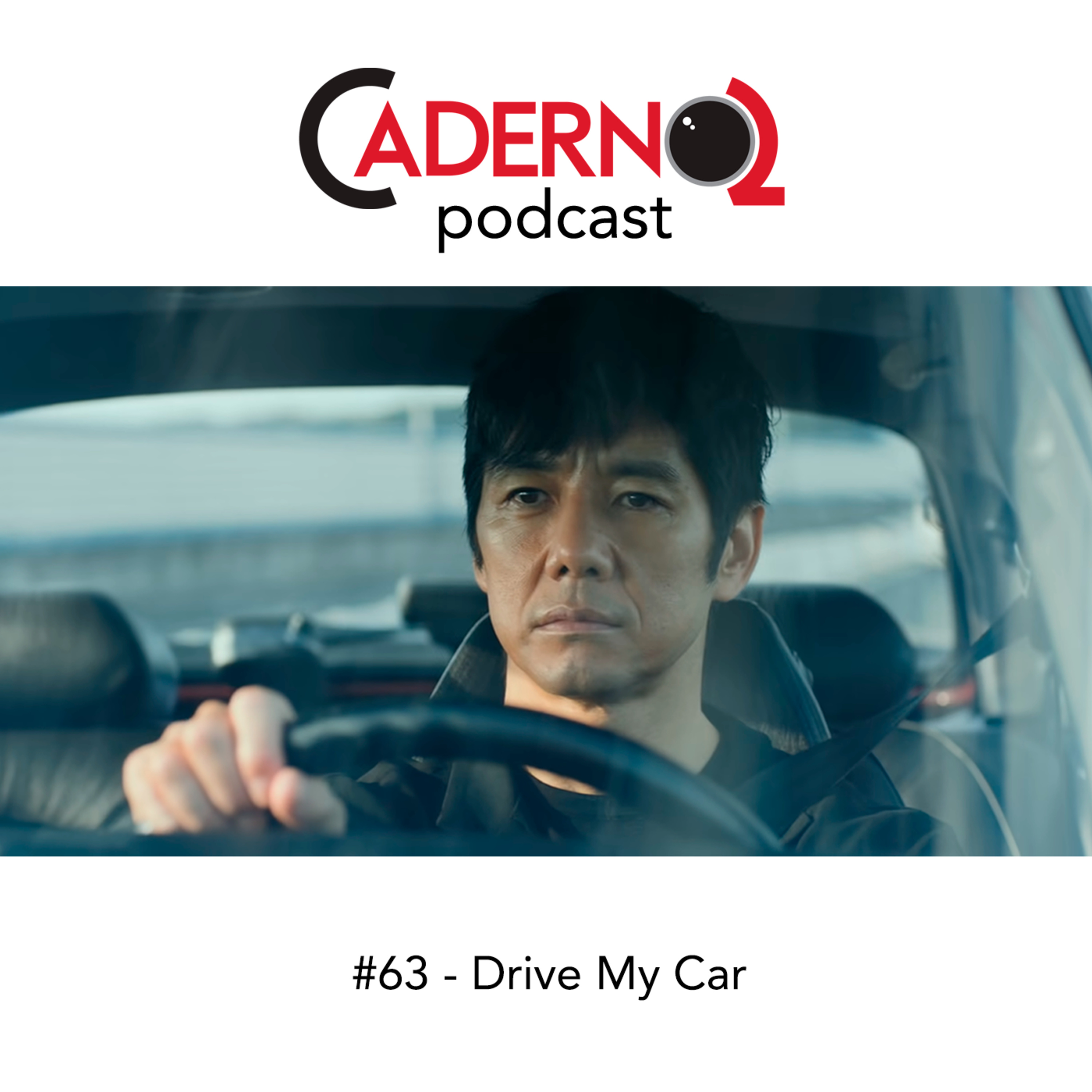 Caderno 2 Podcast