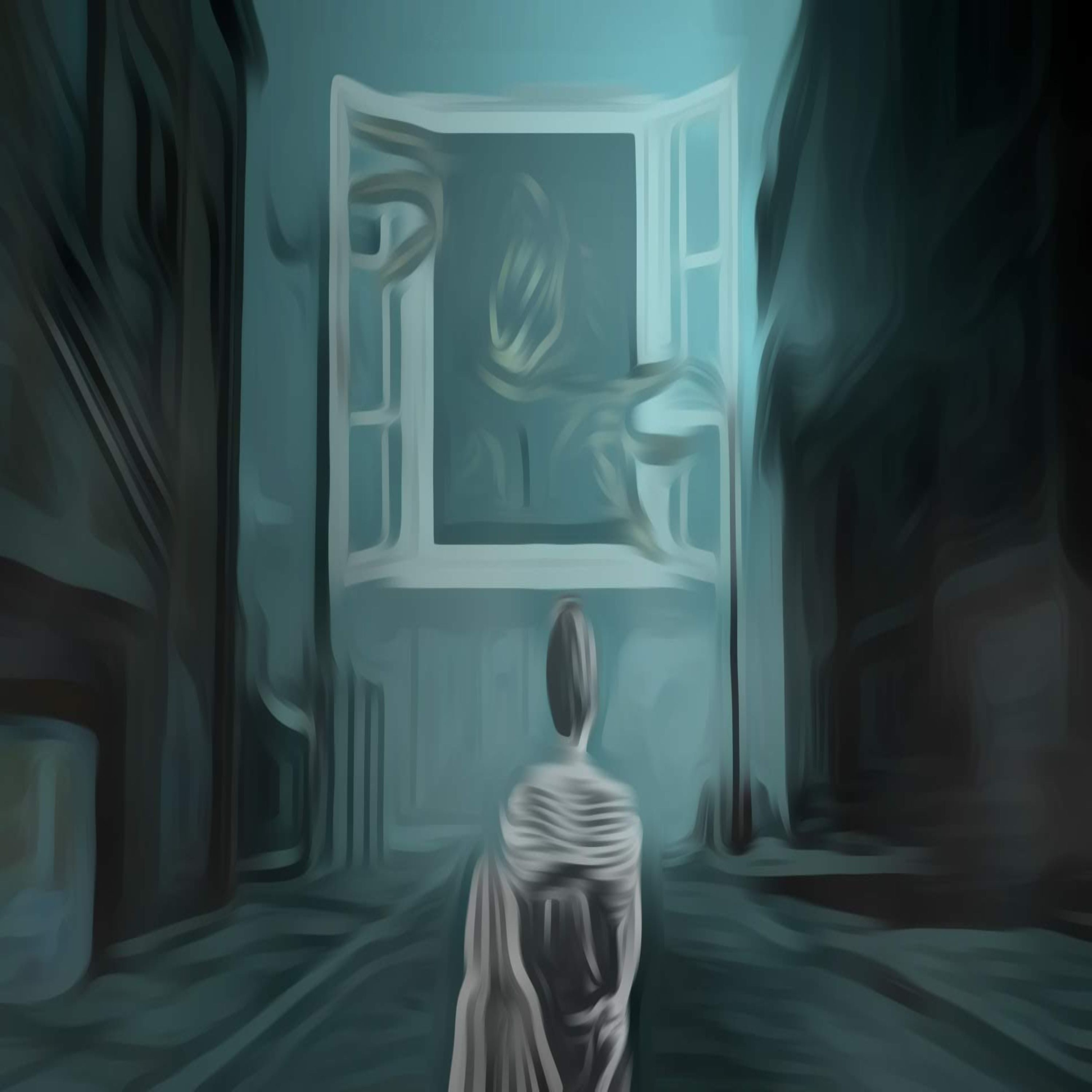 أمي،، لما تمنيتِ هذا episode artwork