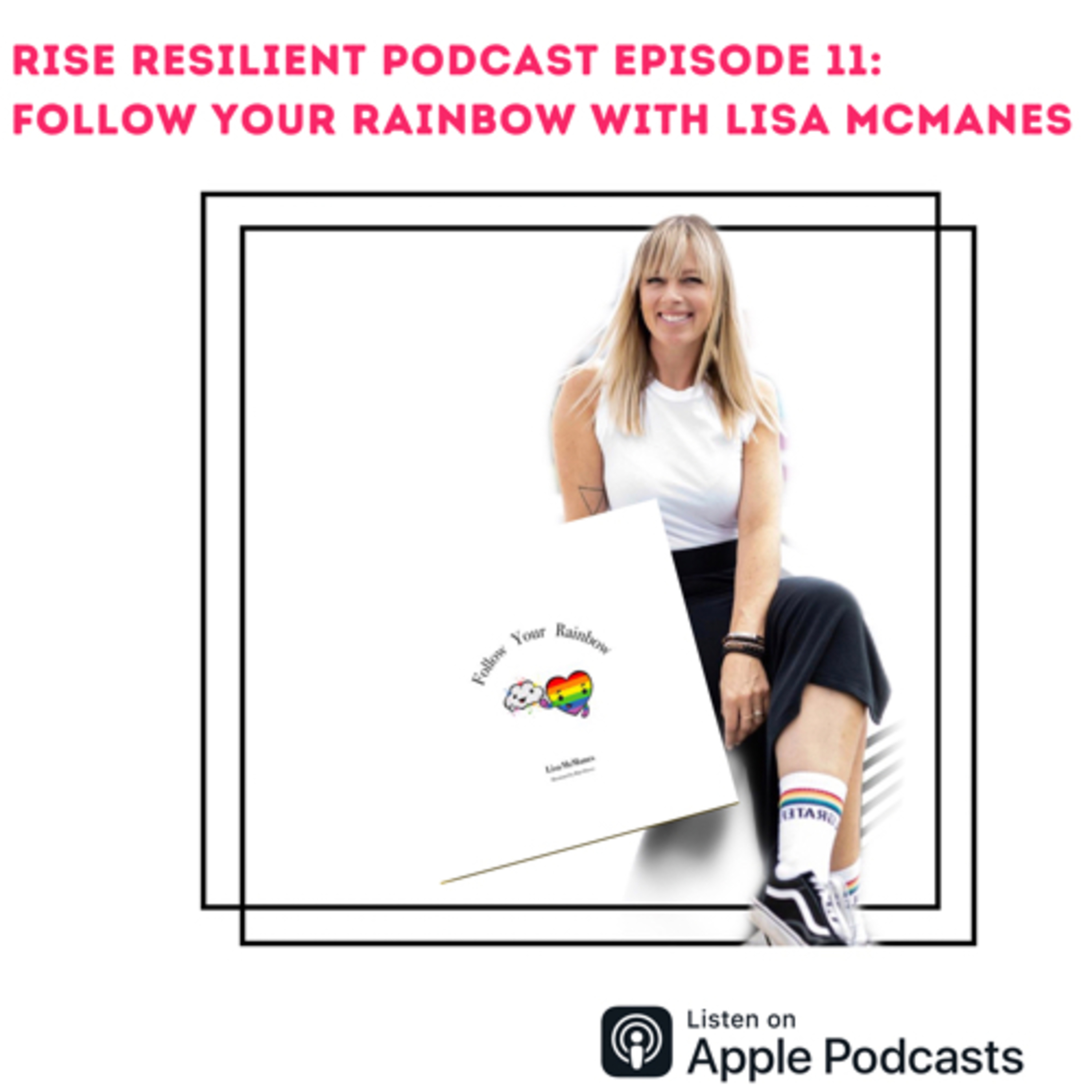 Rise Resilient