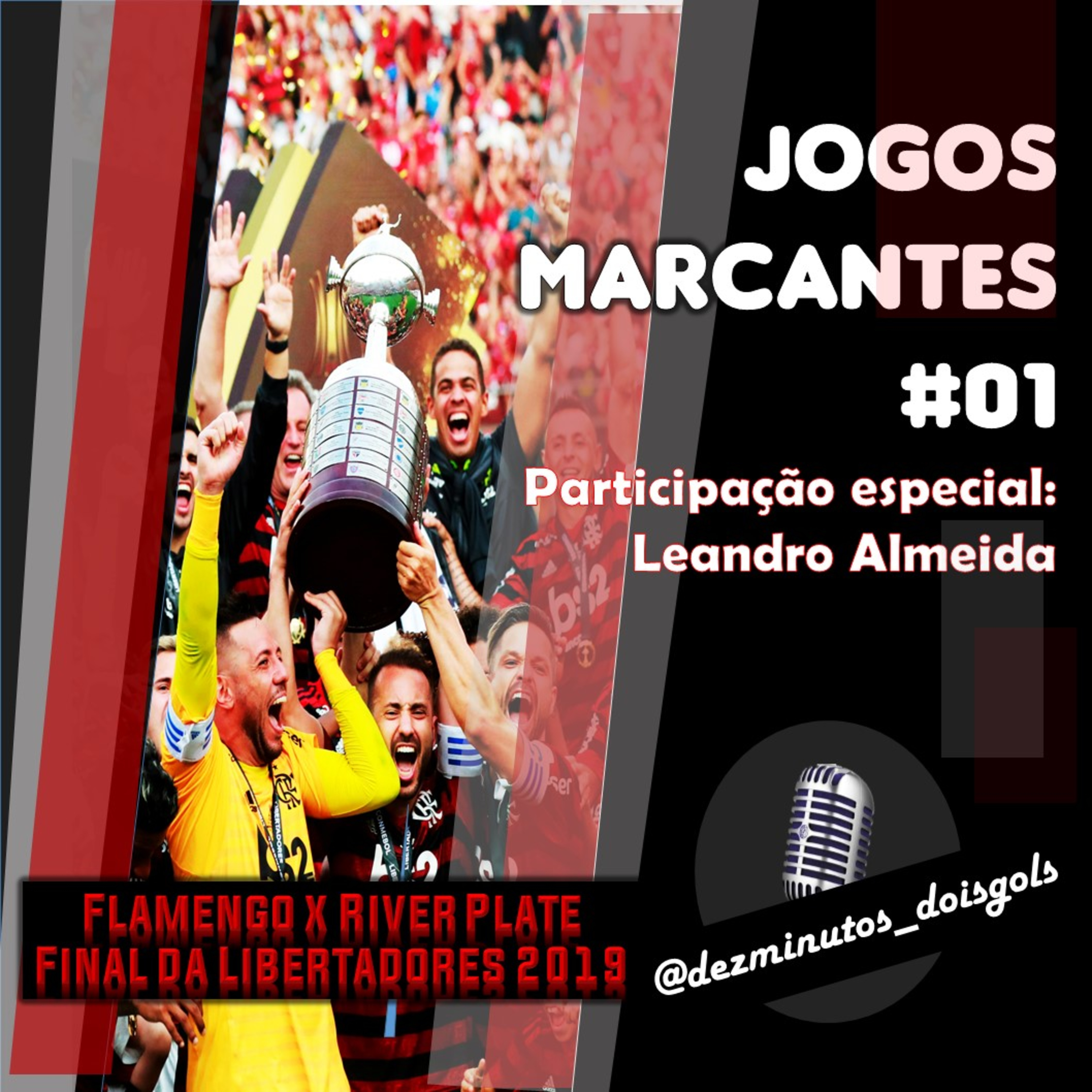 Dez Minutos/Dois Gols