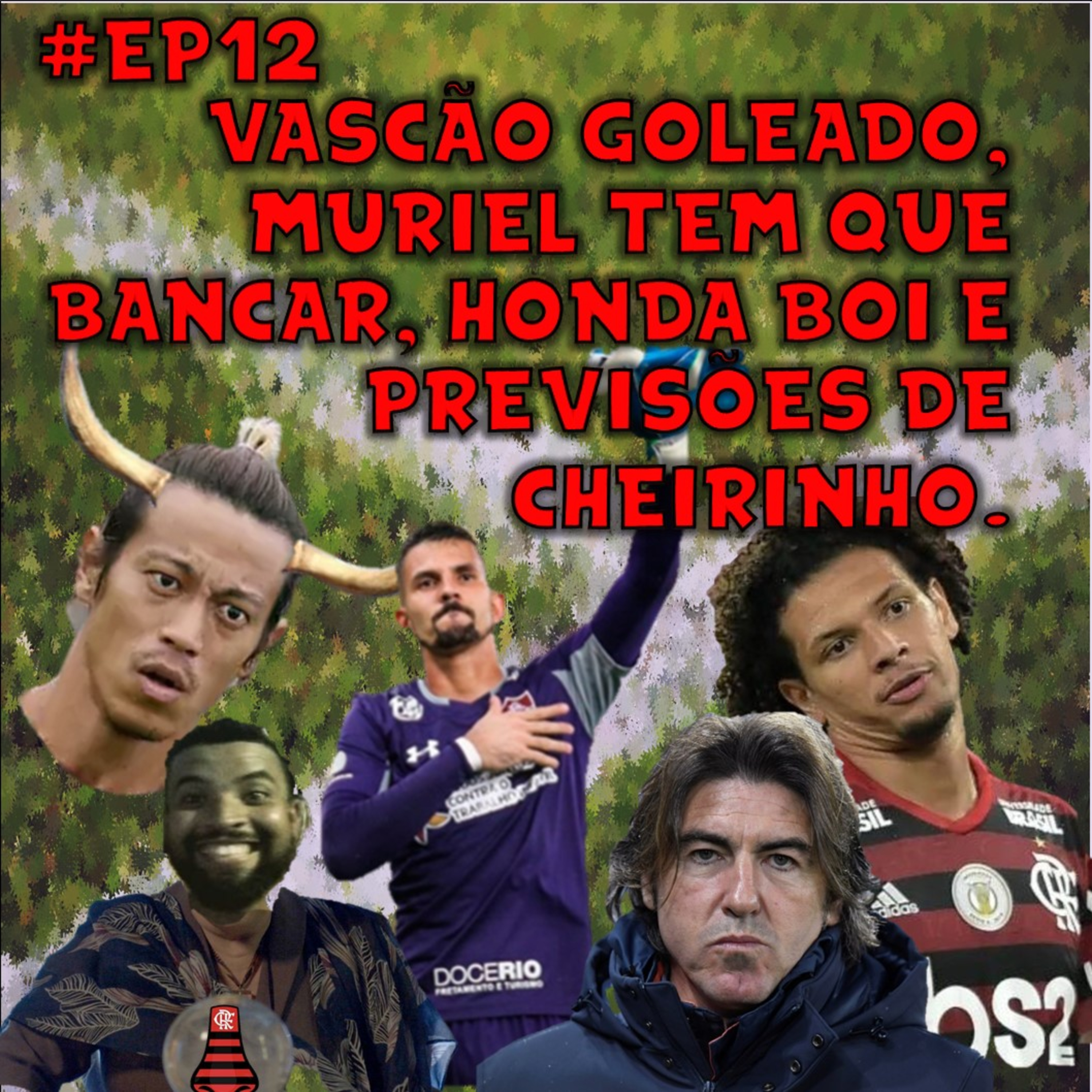Dez Minutos/Dois Gols