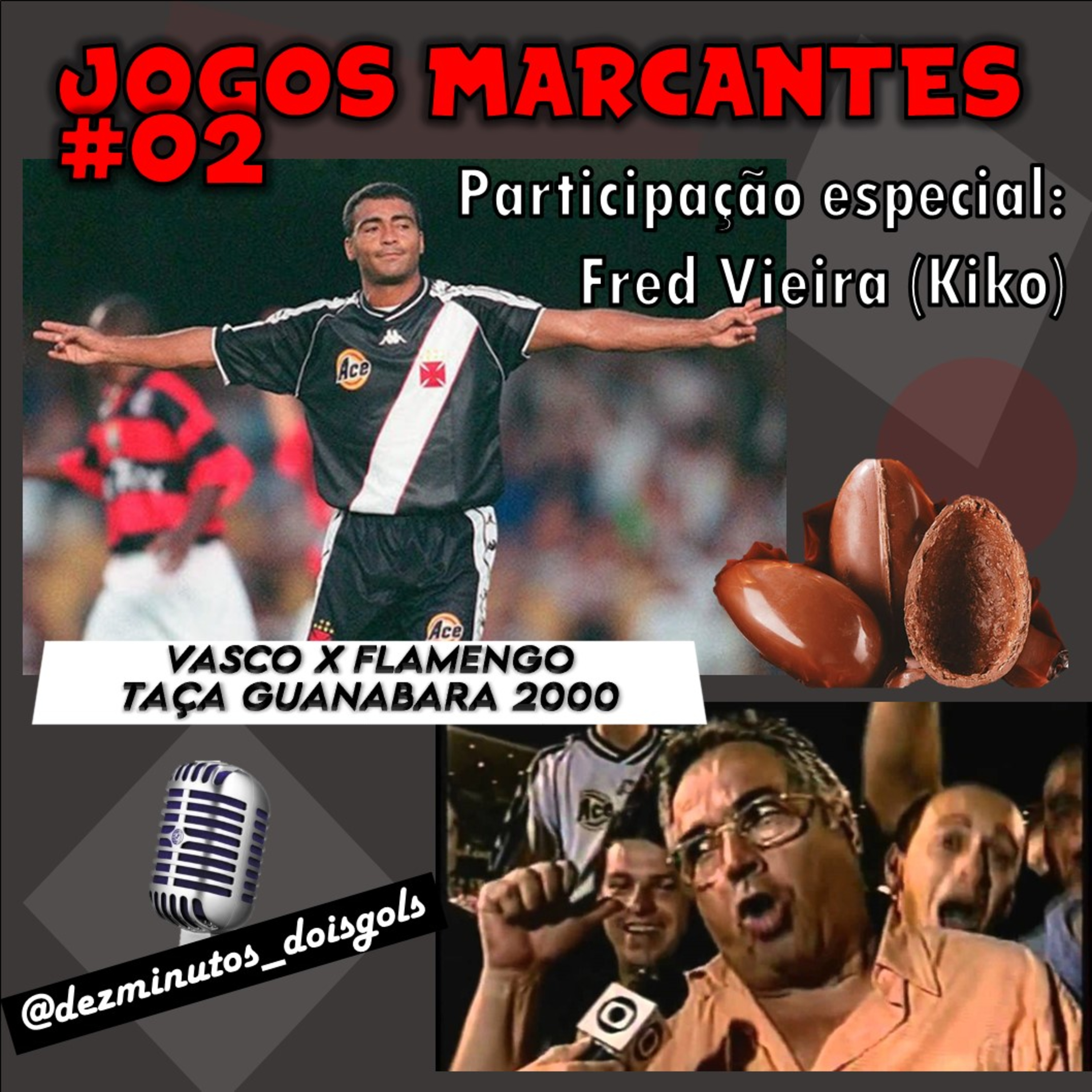 Dez Minutos/Dois Gols