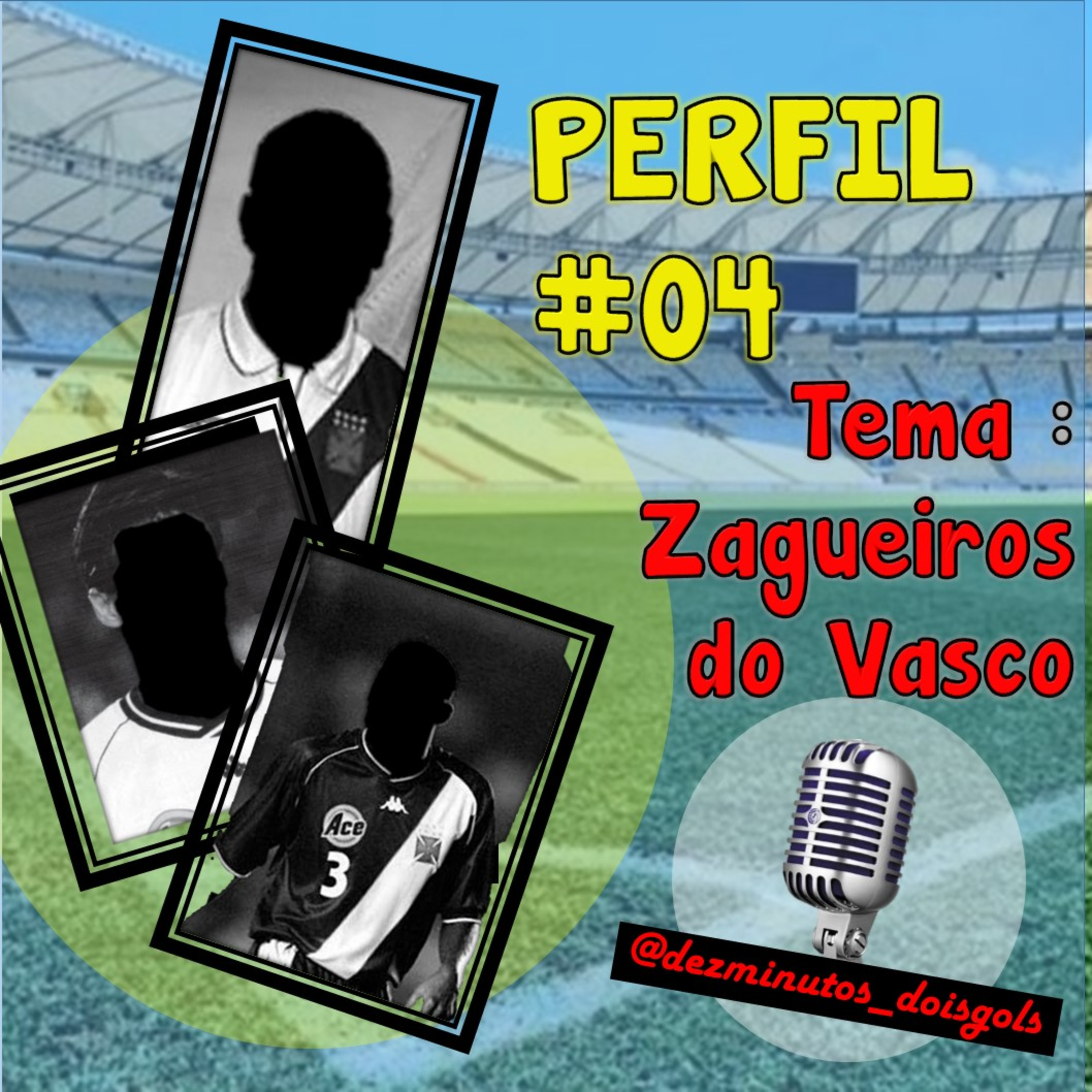 Dez Minutos/Dois Gols