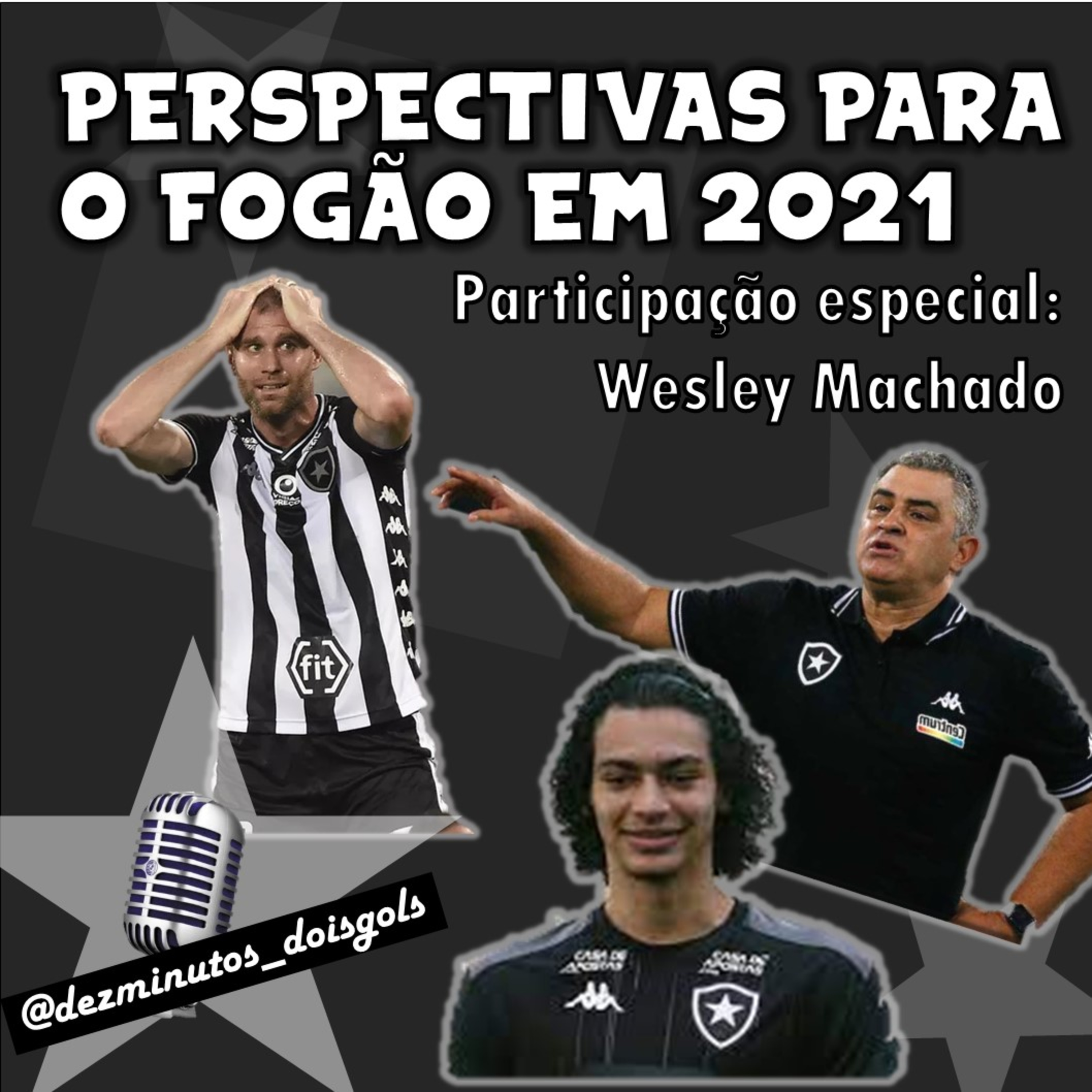 Dez Minutos/Dois Gols
