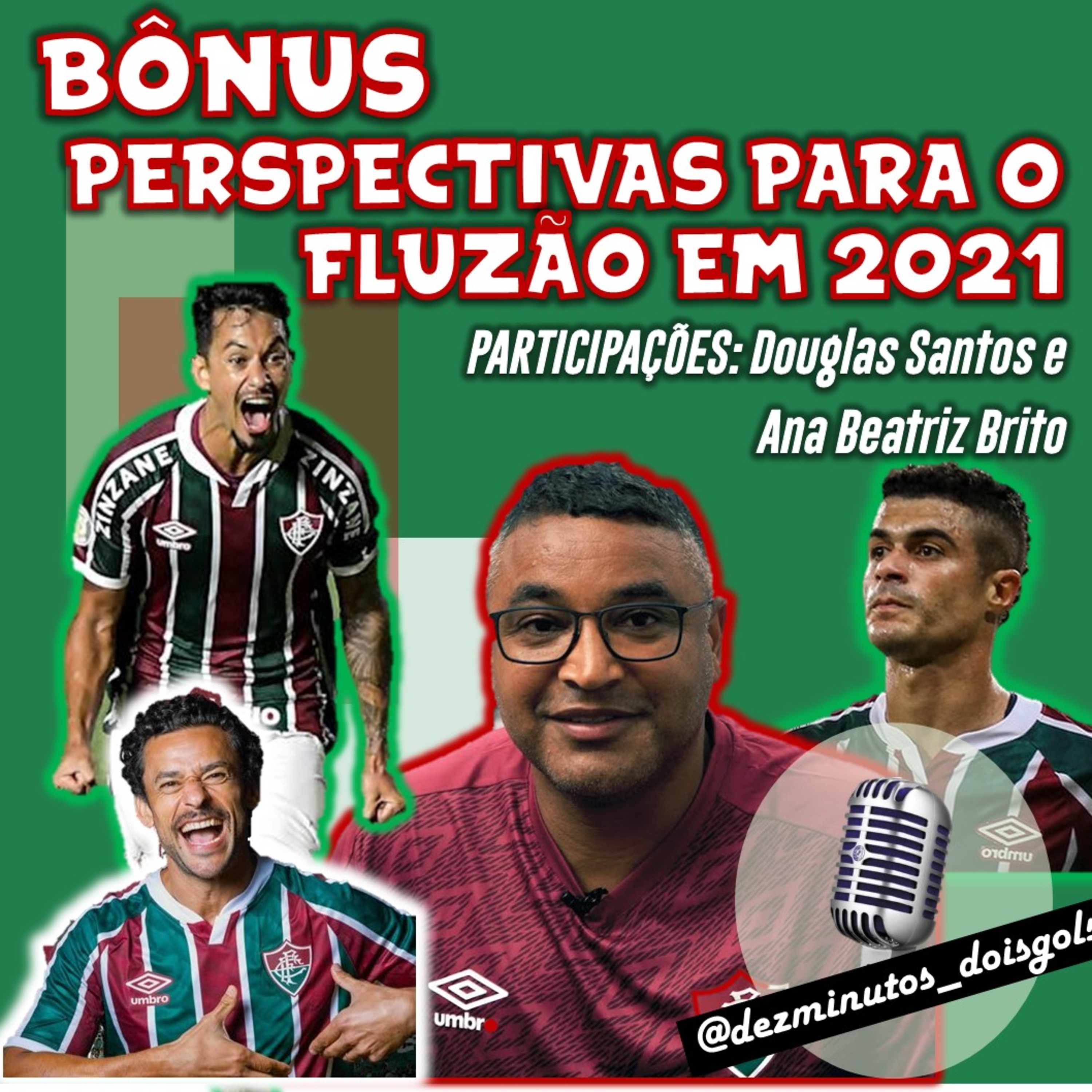 Dez Minutos/Dois Gols