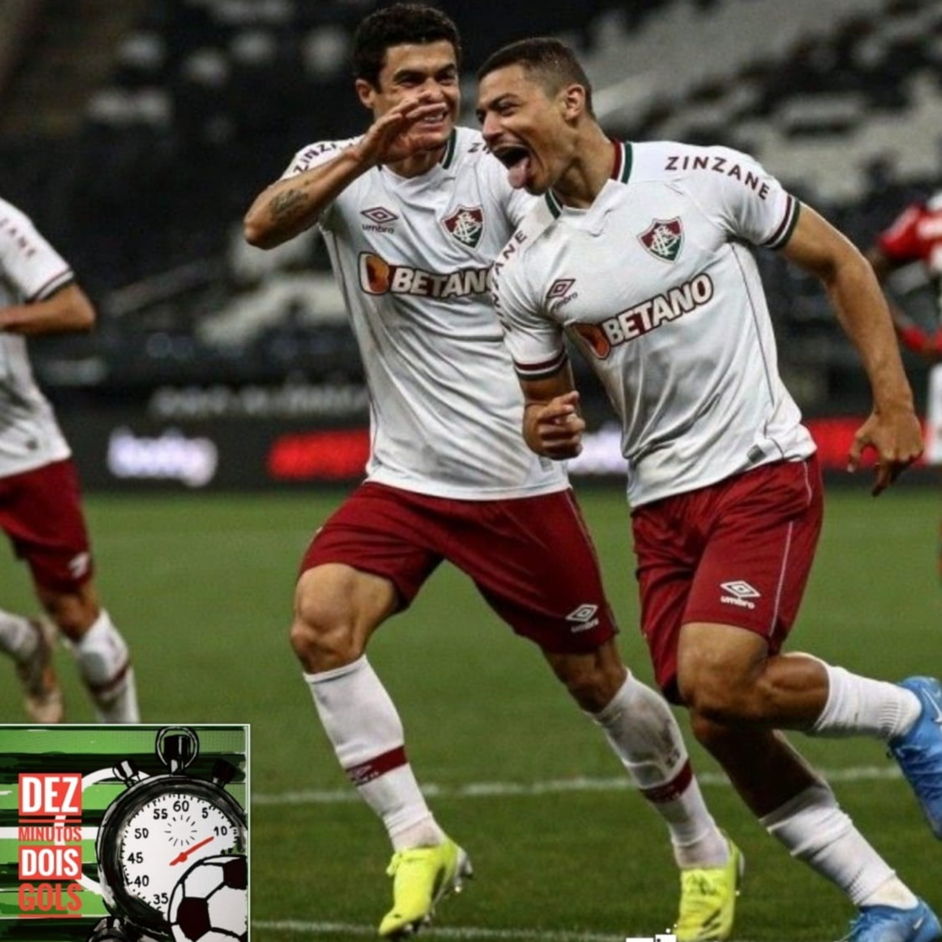 Dez Minutos/Dois Gols
