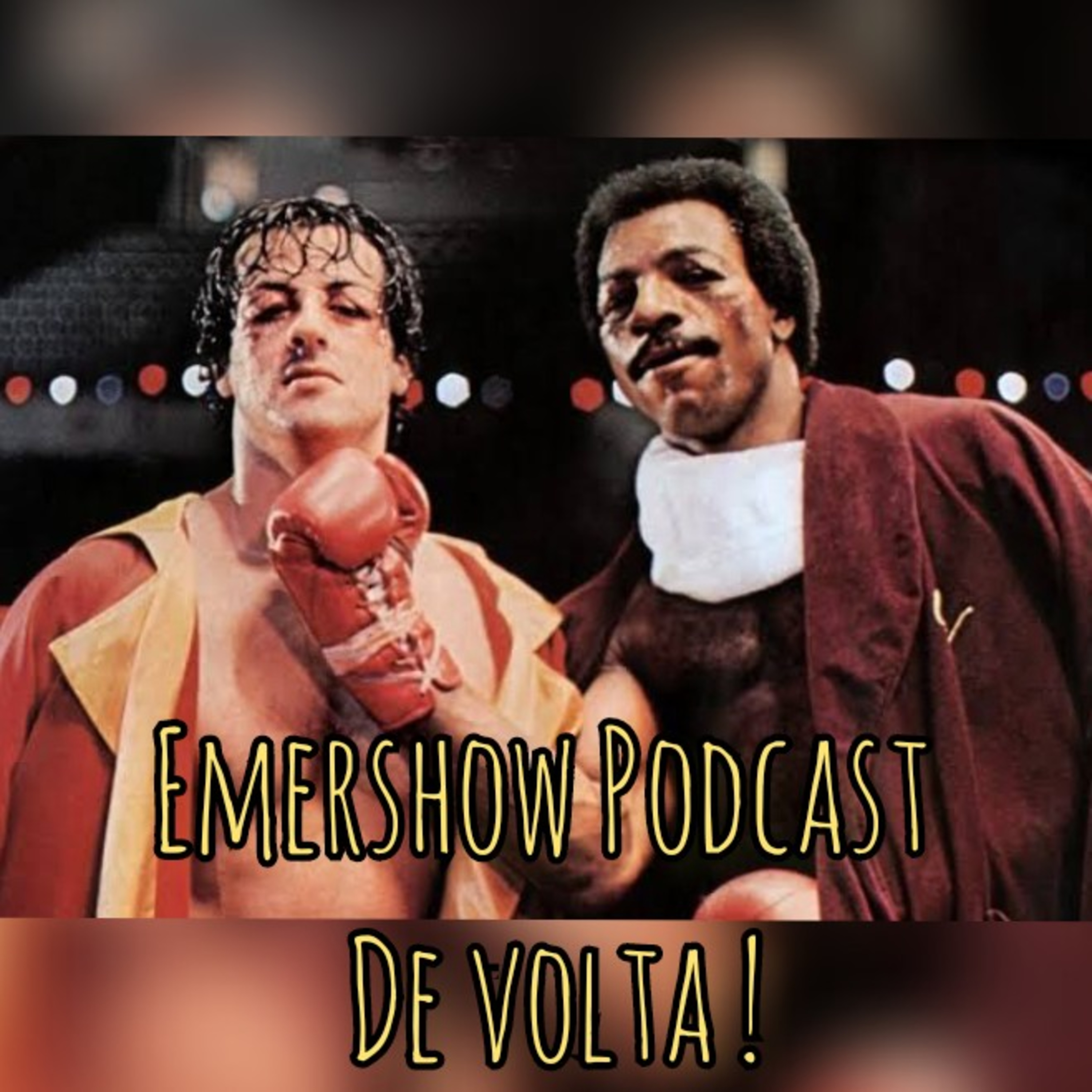 Emershow Podcast