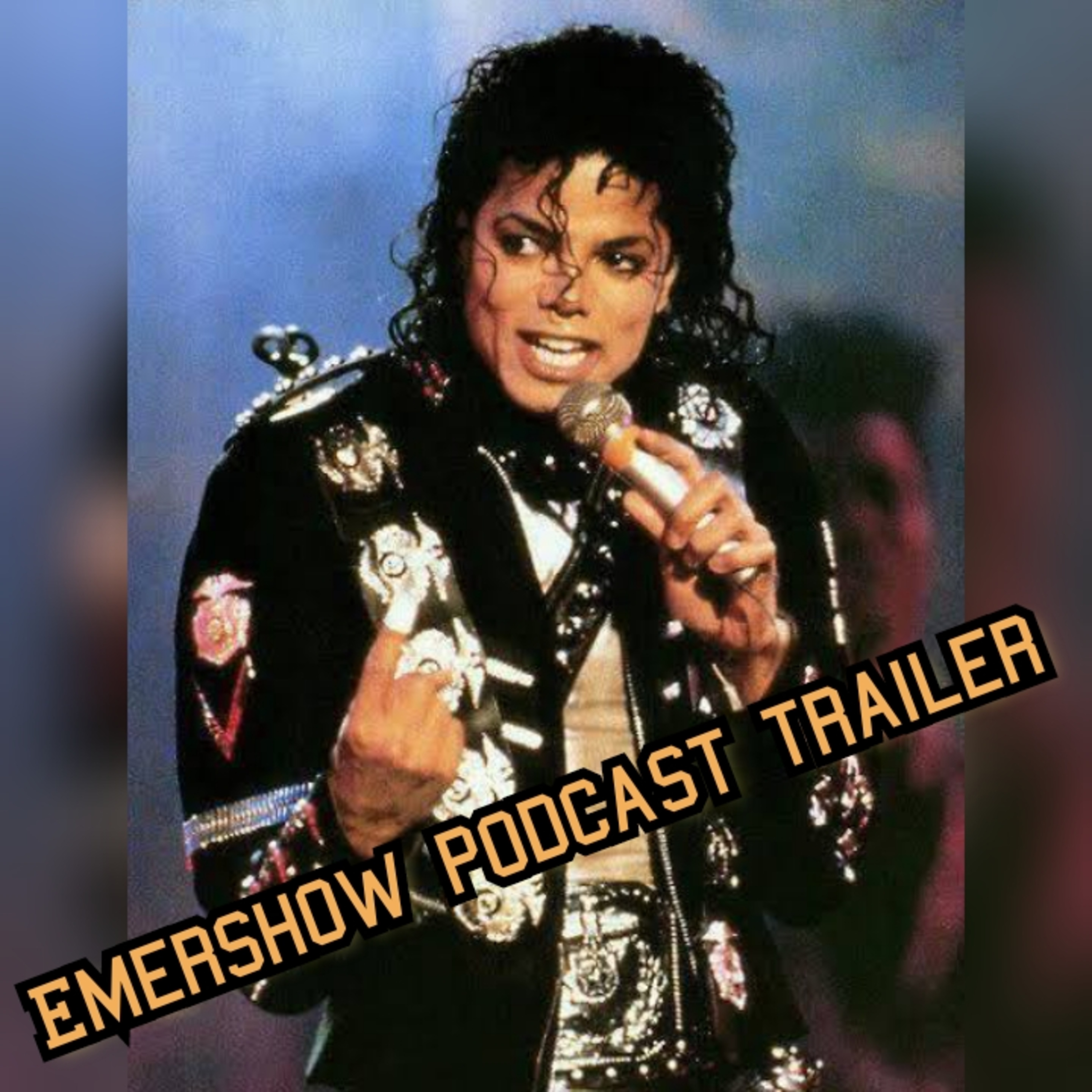 Emershow Podcast