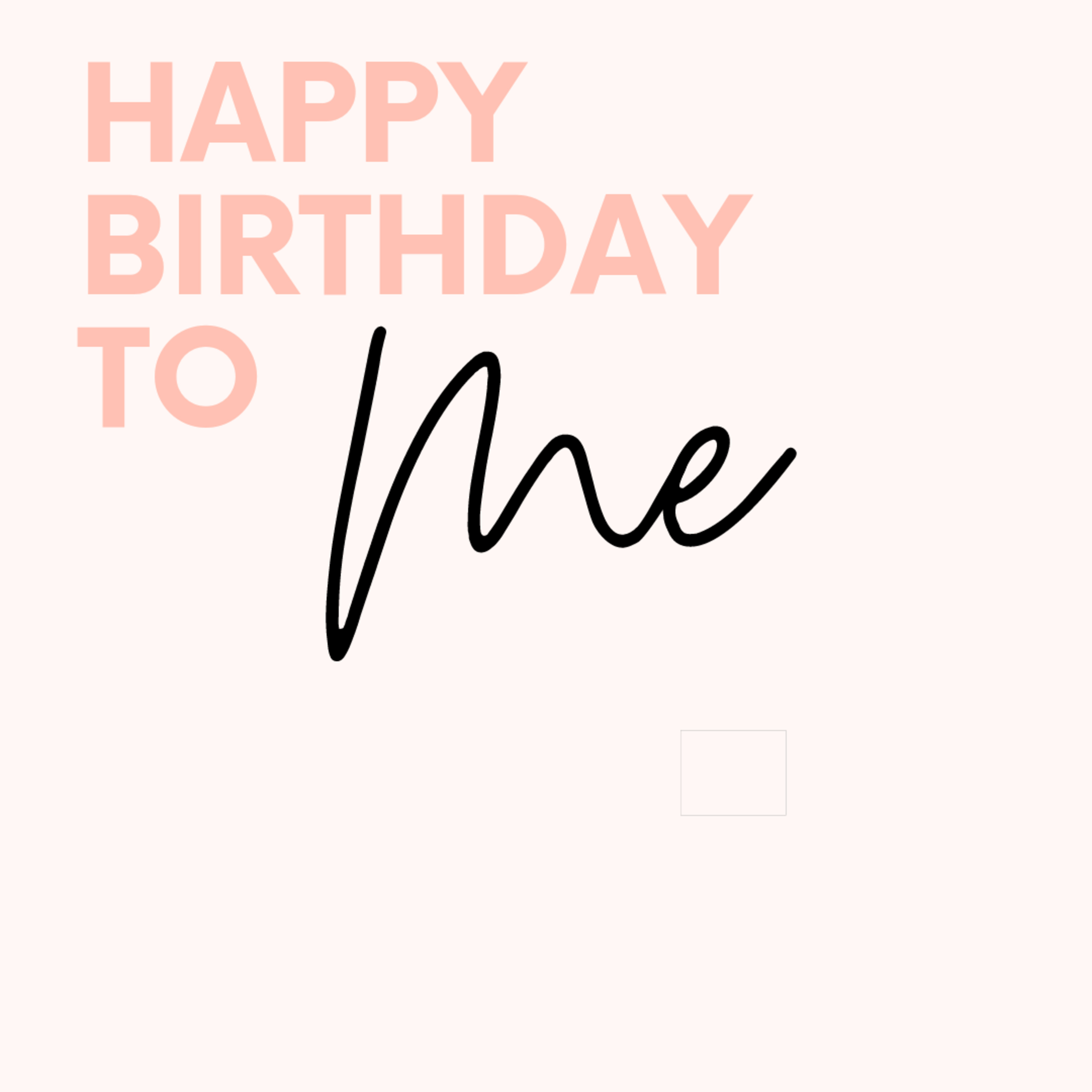 Happy birthday to me! - The Jadiel Kabiro Podcast