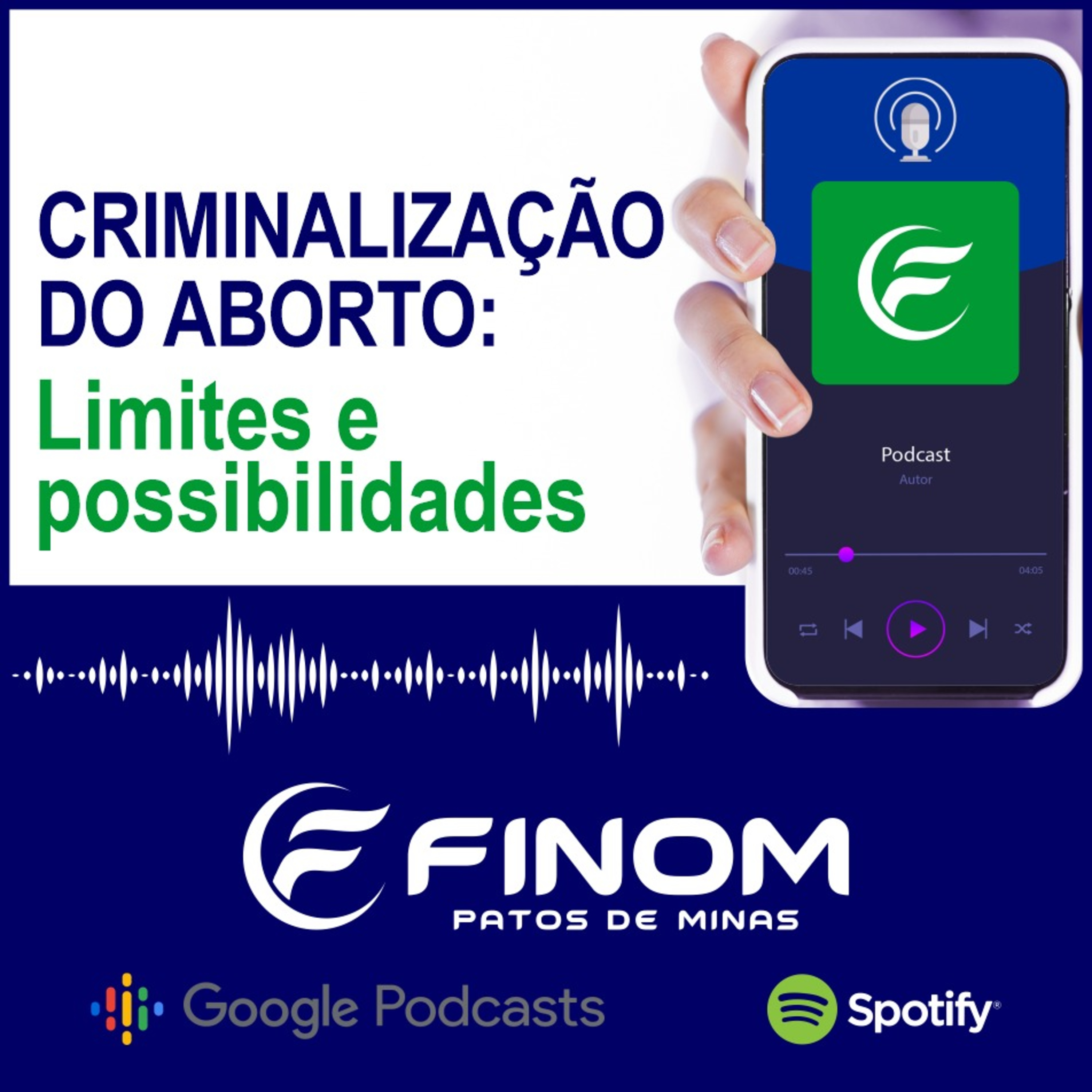 Faculdade Finom de Patos de Minas