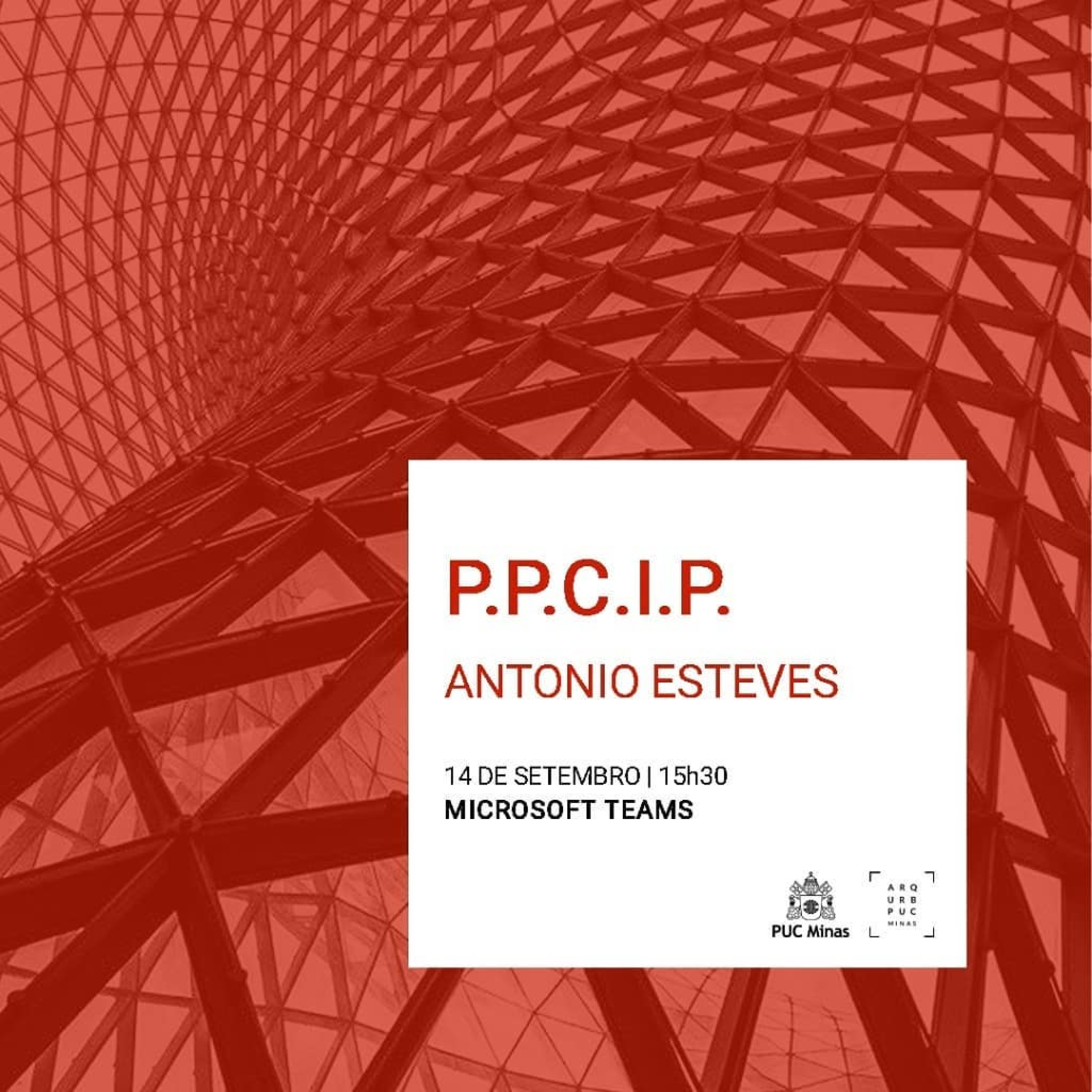 ARQUITETURA E URBANISMO PUC MINAS
