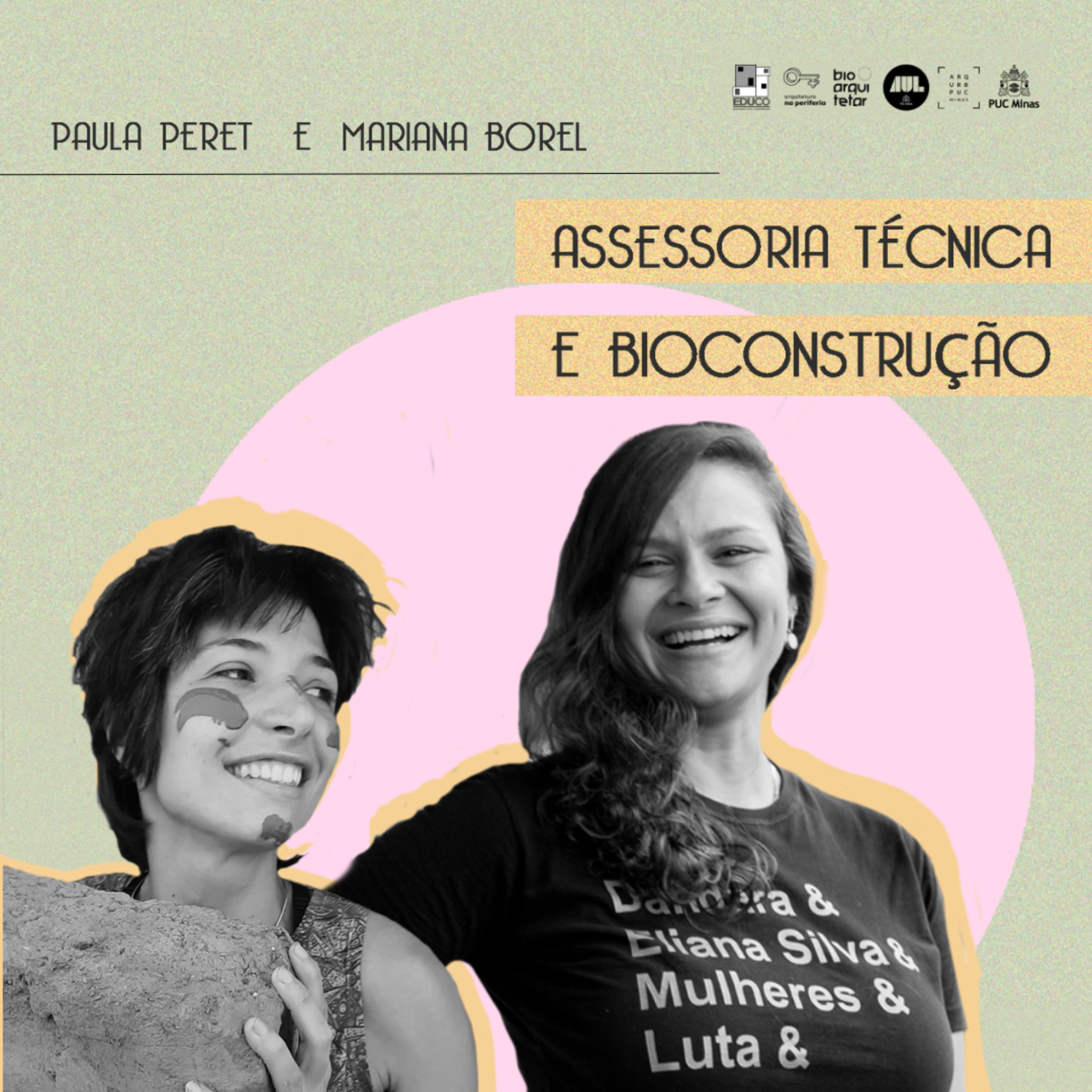 ARQUITETURA E URBANISMO PUC MINAS