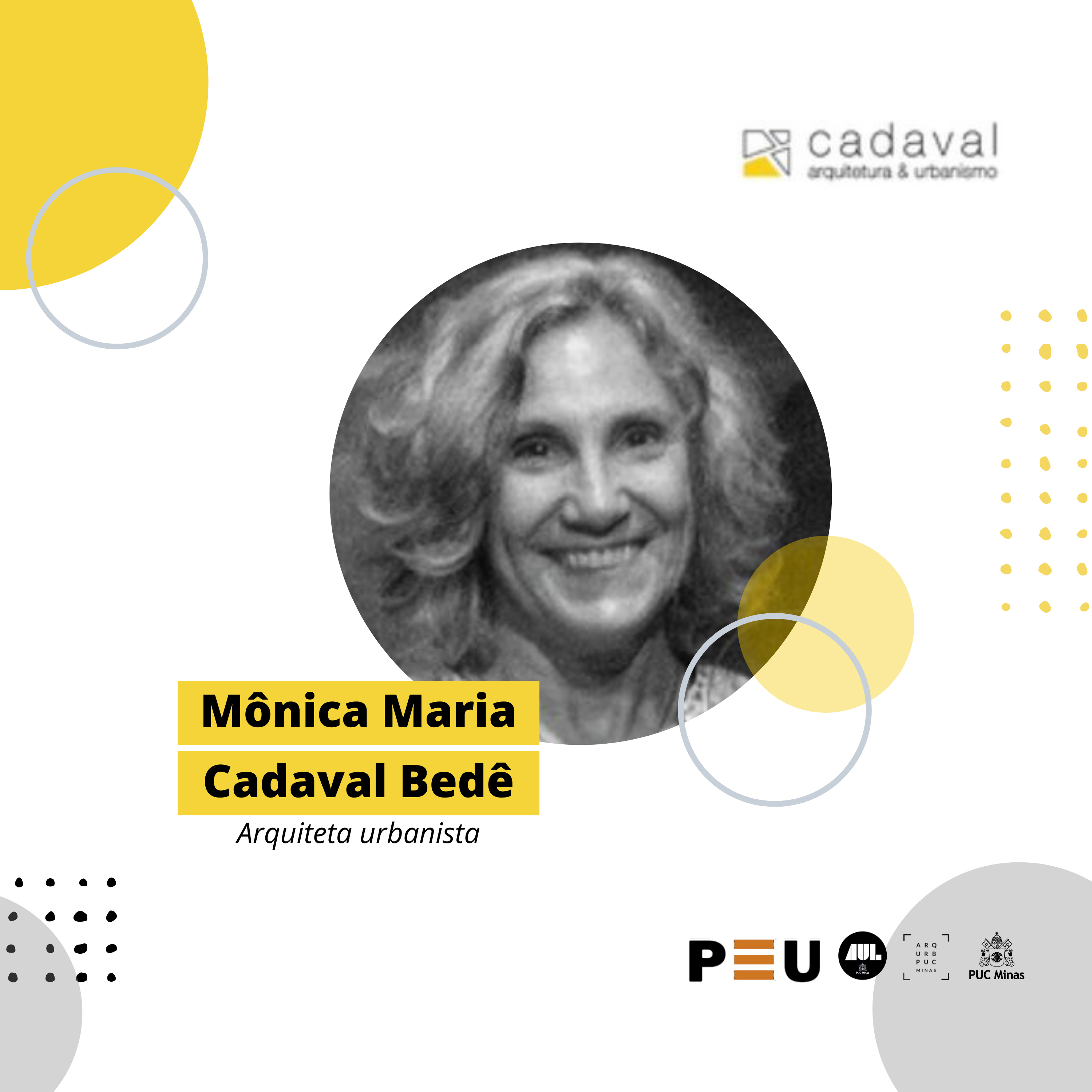 ARQUITETURA E URBANISMO PUC MINAS