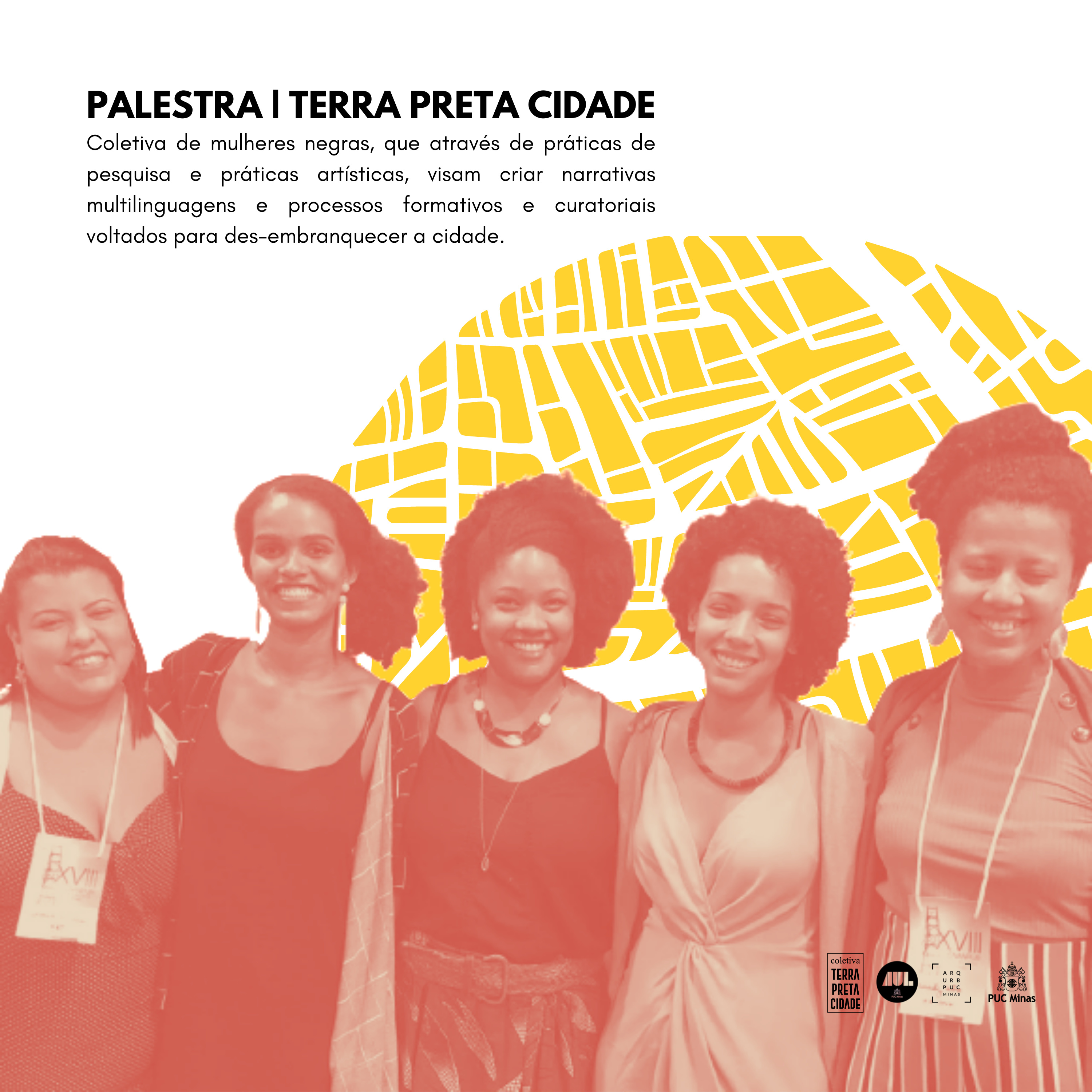 ARQUITETURA E URBANISMO PUC MINAS